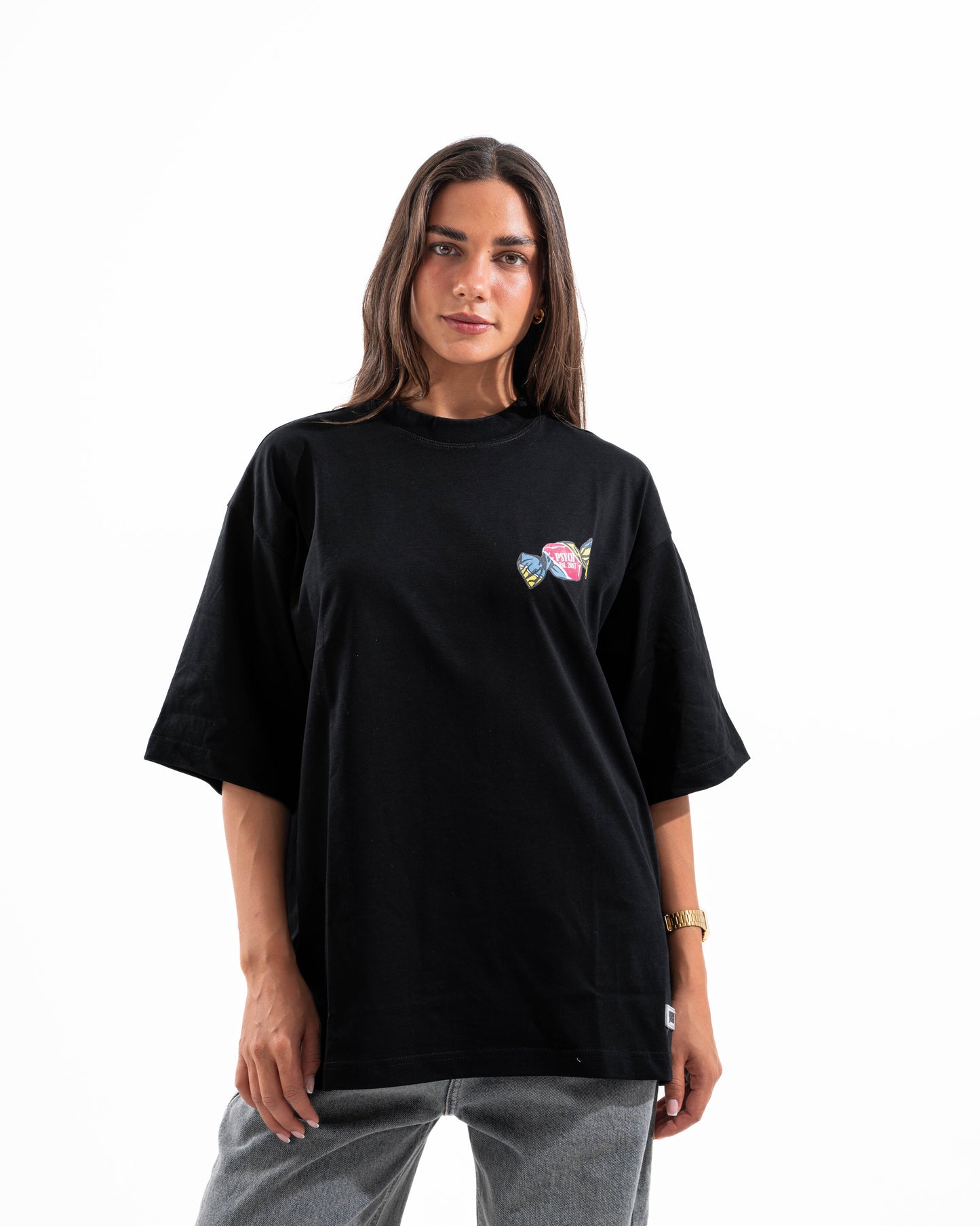 MEMBERS ONLY TEE