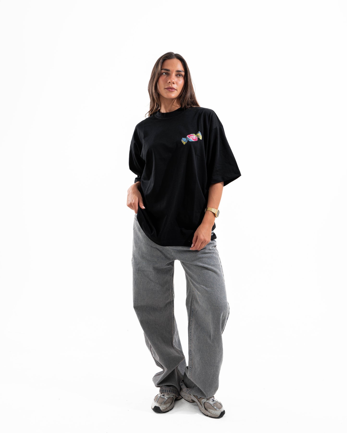 MEMBERS ONLY TEE