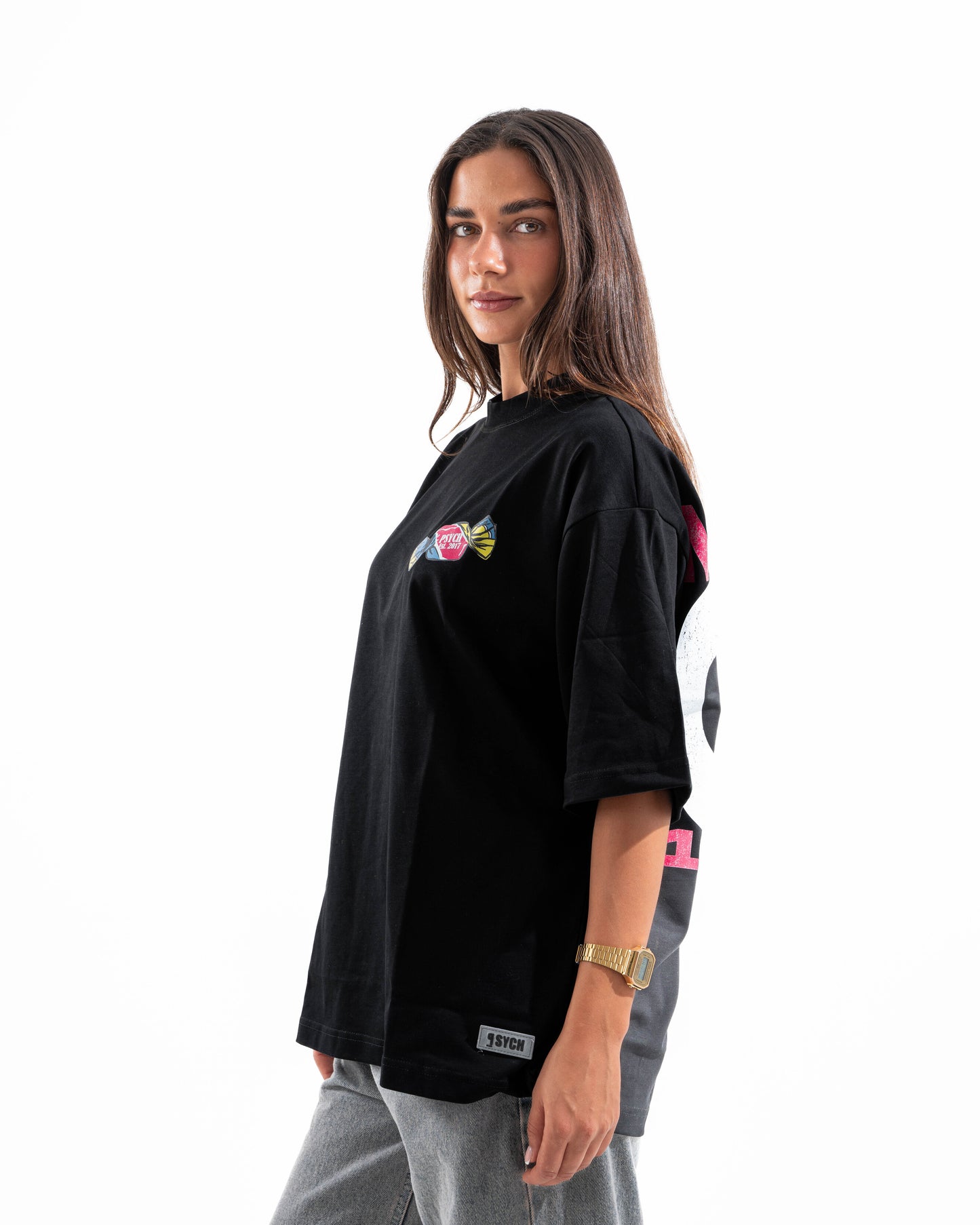 MEMBERS ONLY TEE