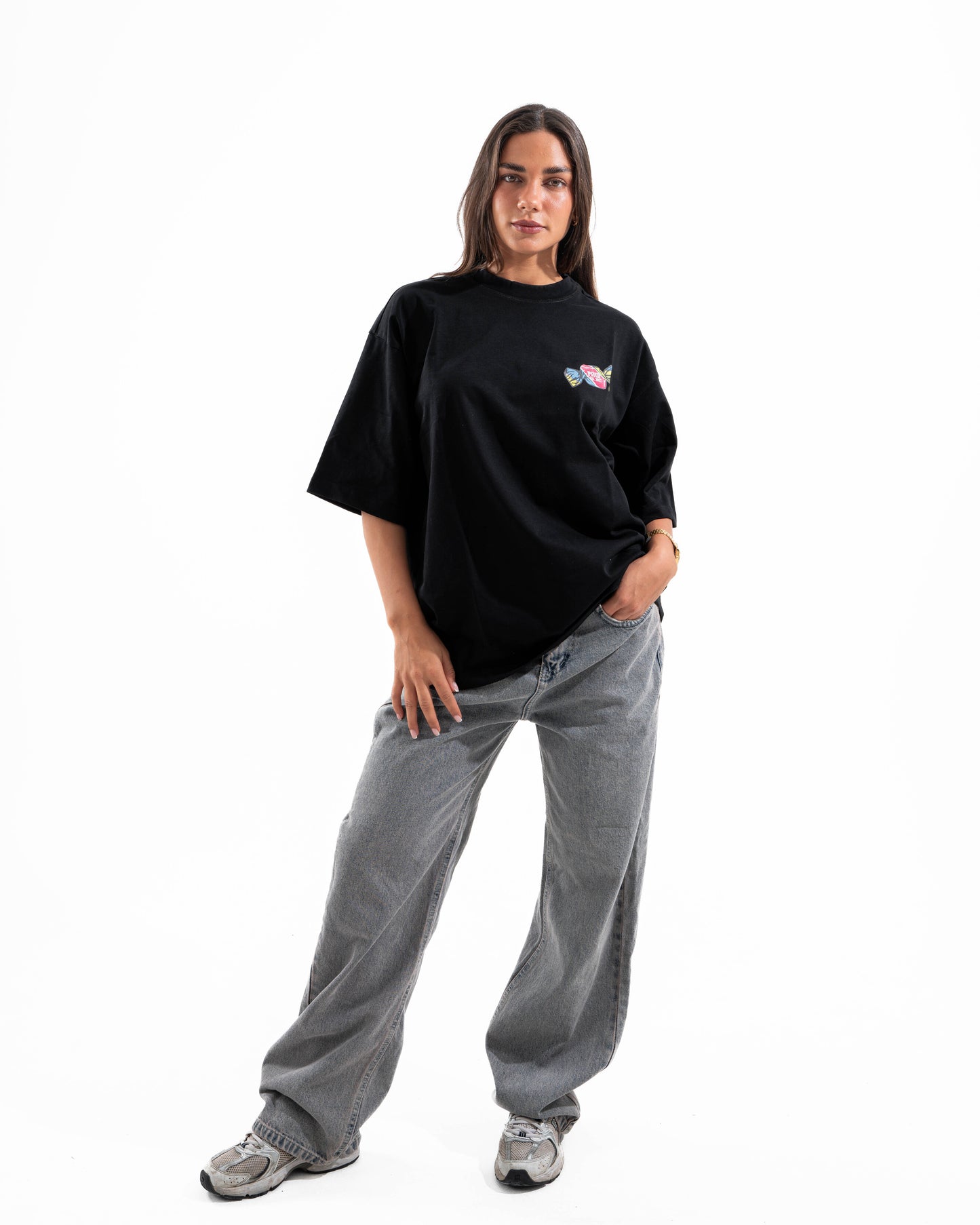 MEMBERS ONLY TEE