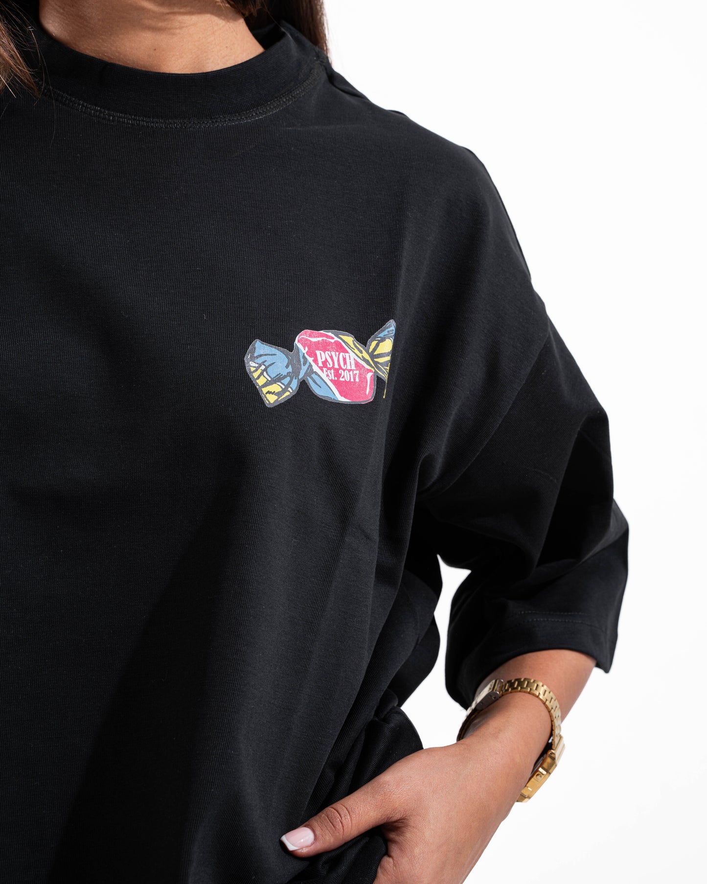 MEMBERS ONLY TEE
