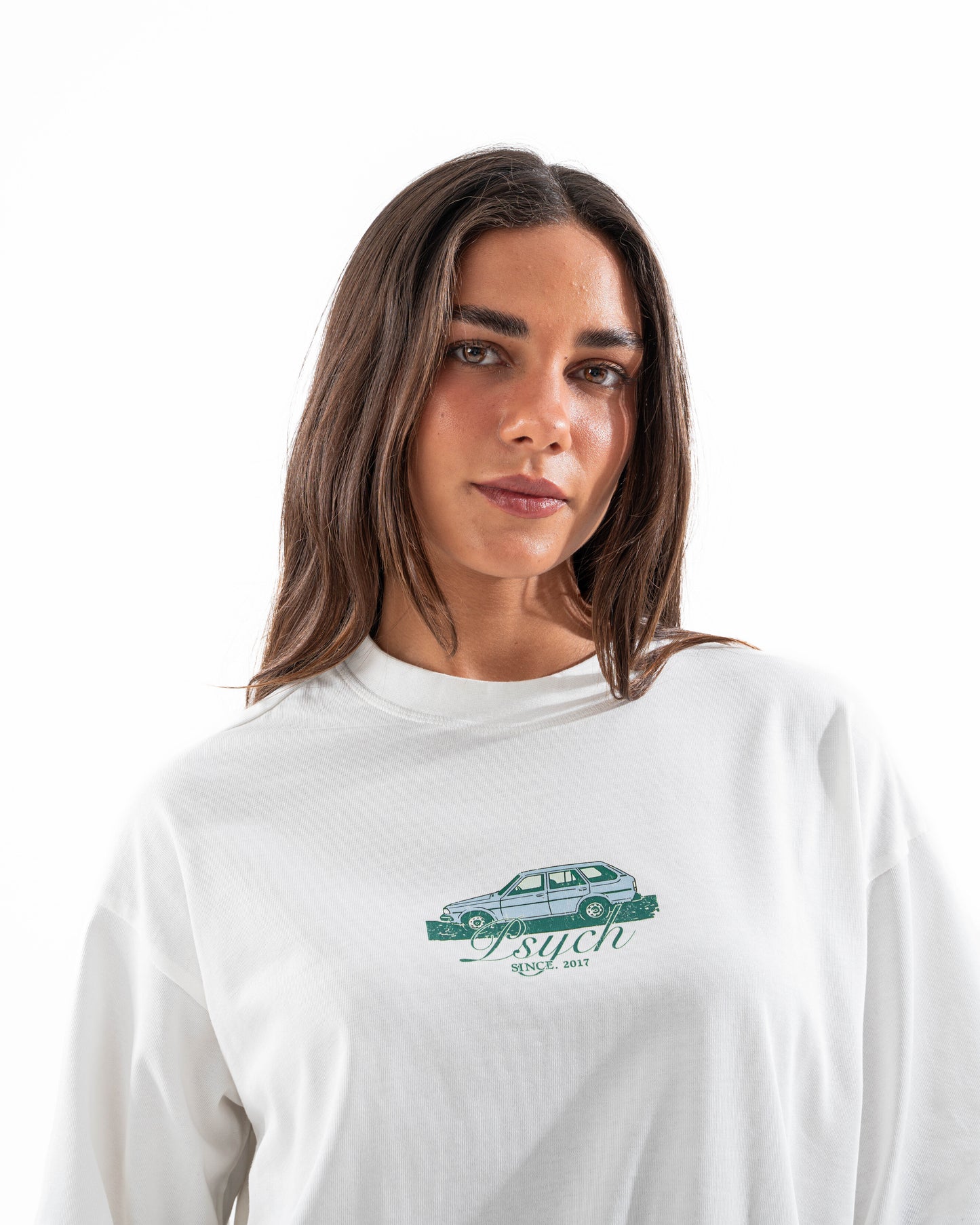 SUPPORT LOCAL TEE