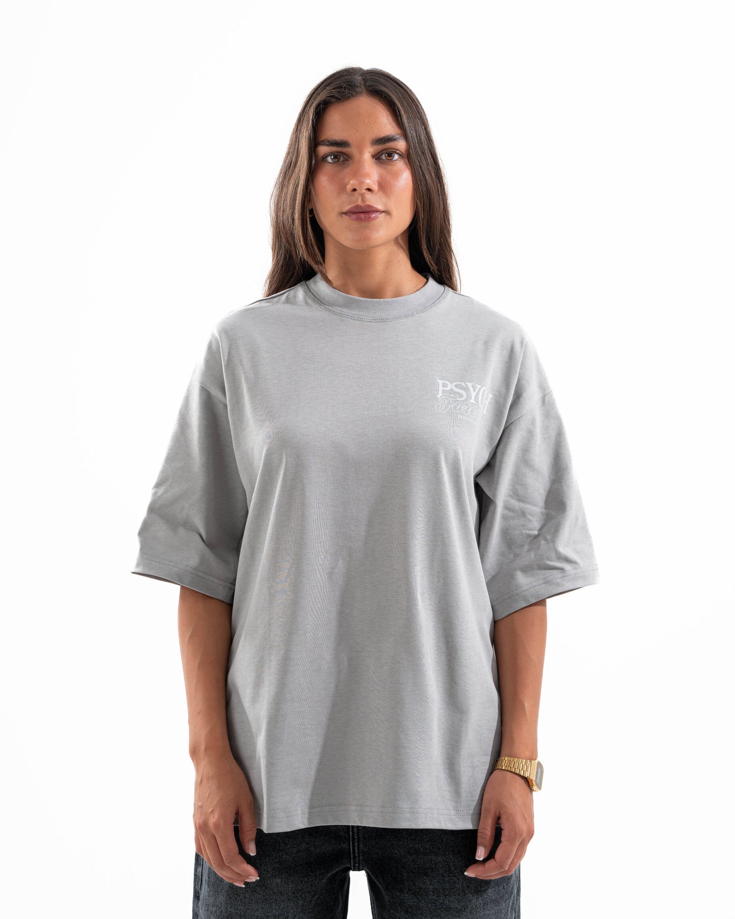 FLOWER POWER TEE