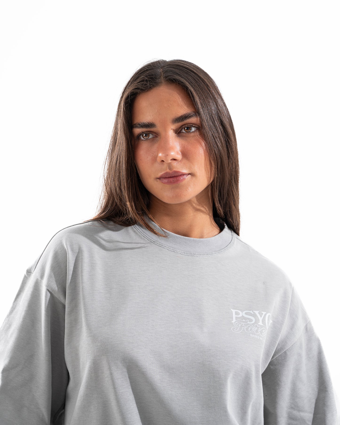 FLOWER POWER TEE