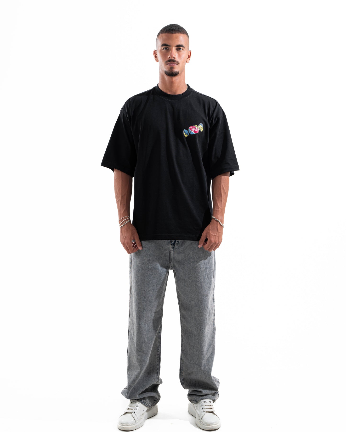 MEMBERS ONLY TEE