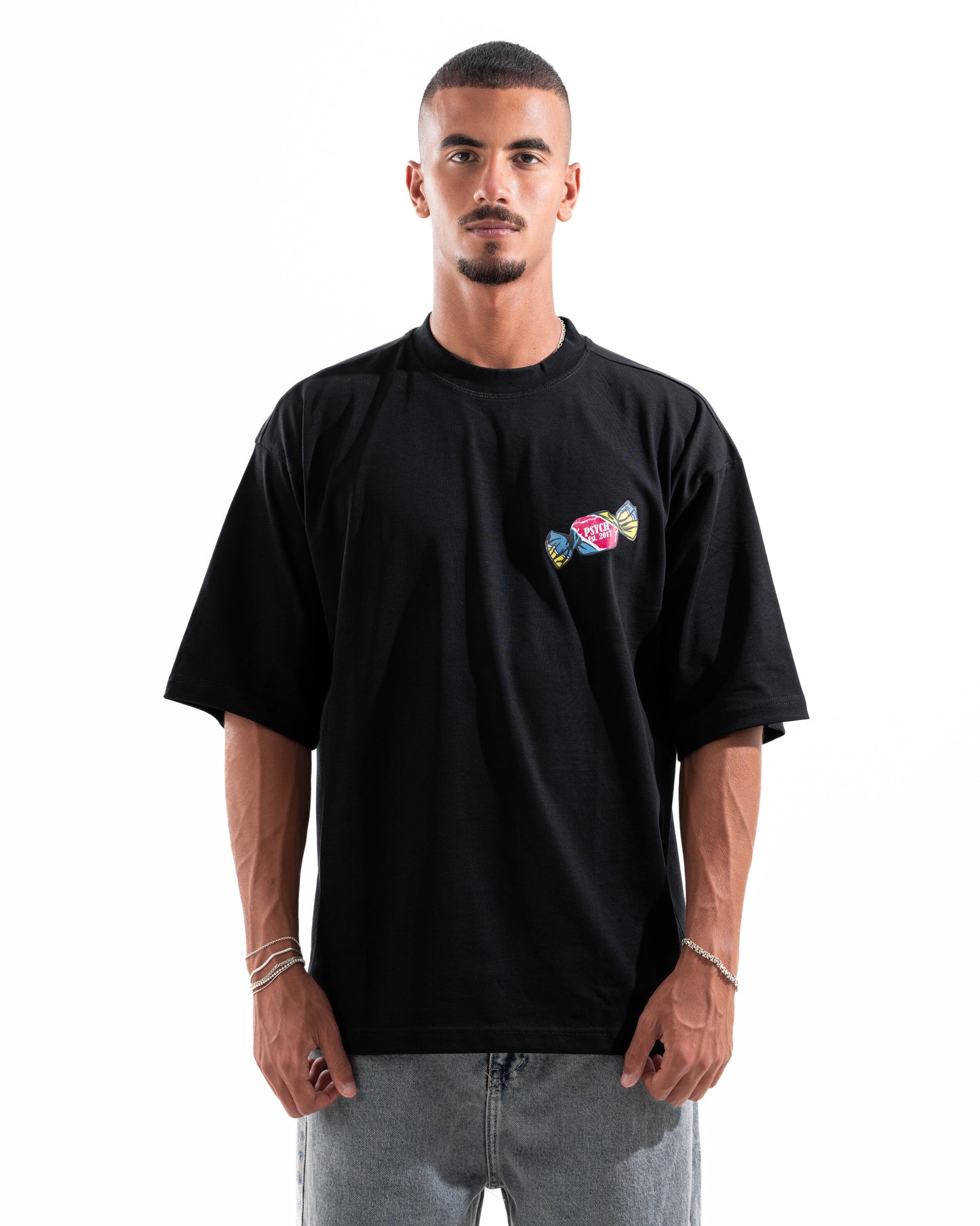 MEMBERS ONLY TEE