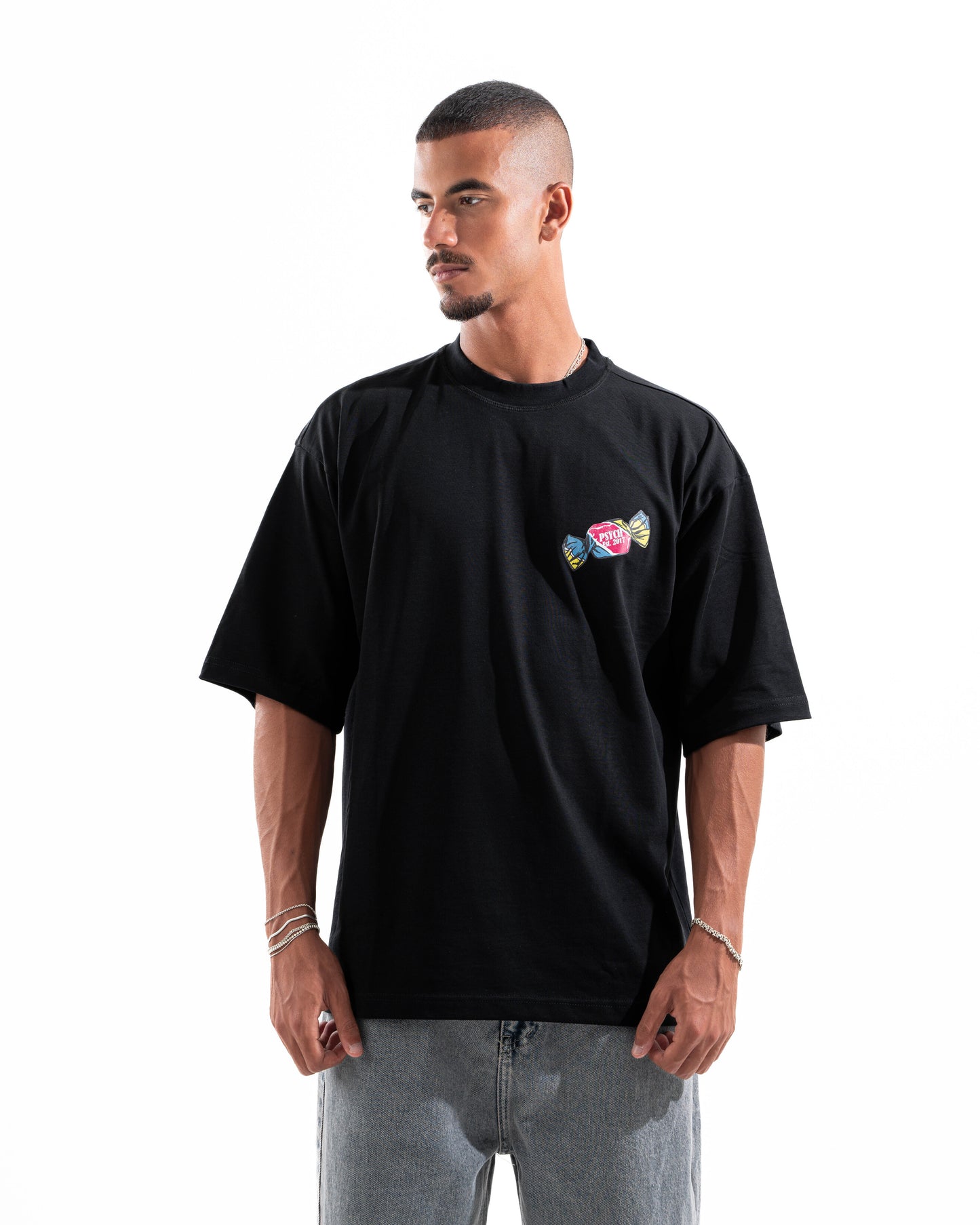 MEMBERS ONLY TEE