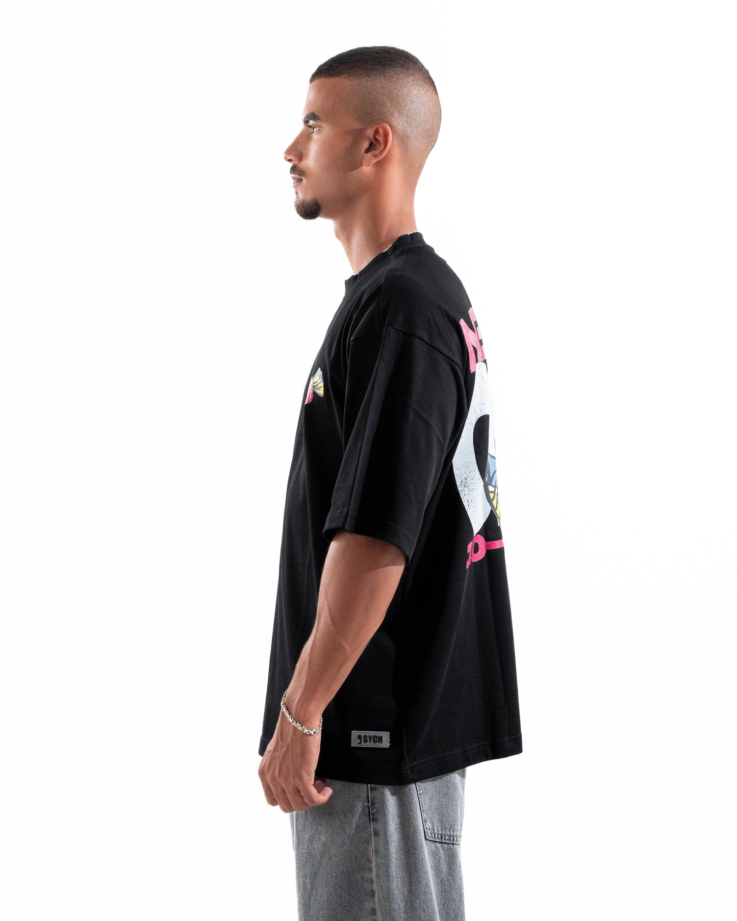 MEMBERS ONLY TEE