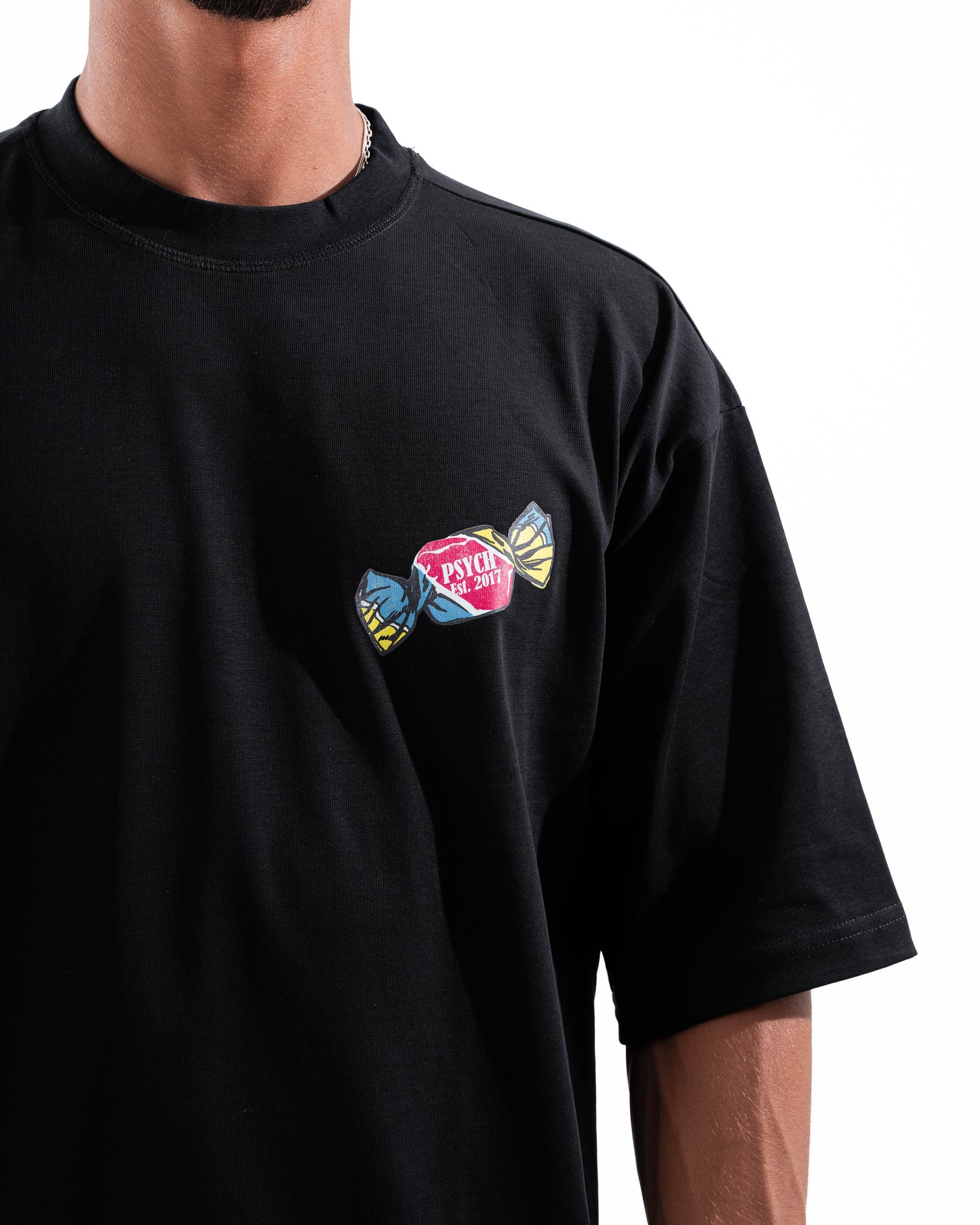 MEMBERS ONLY TEE