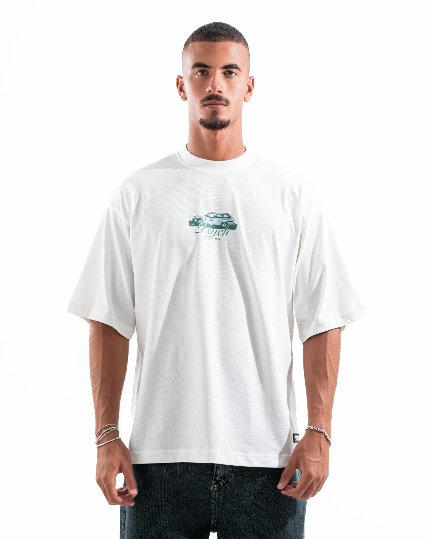 SUPPORT LOCAL TEE