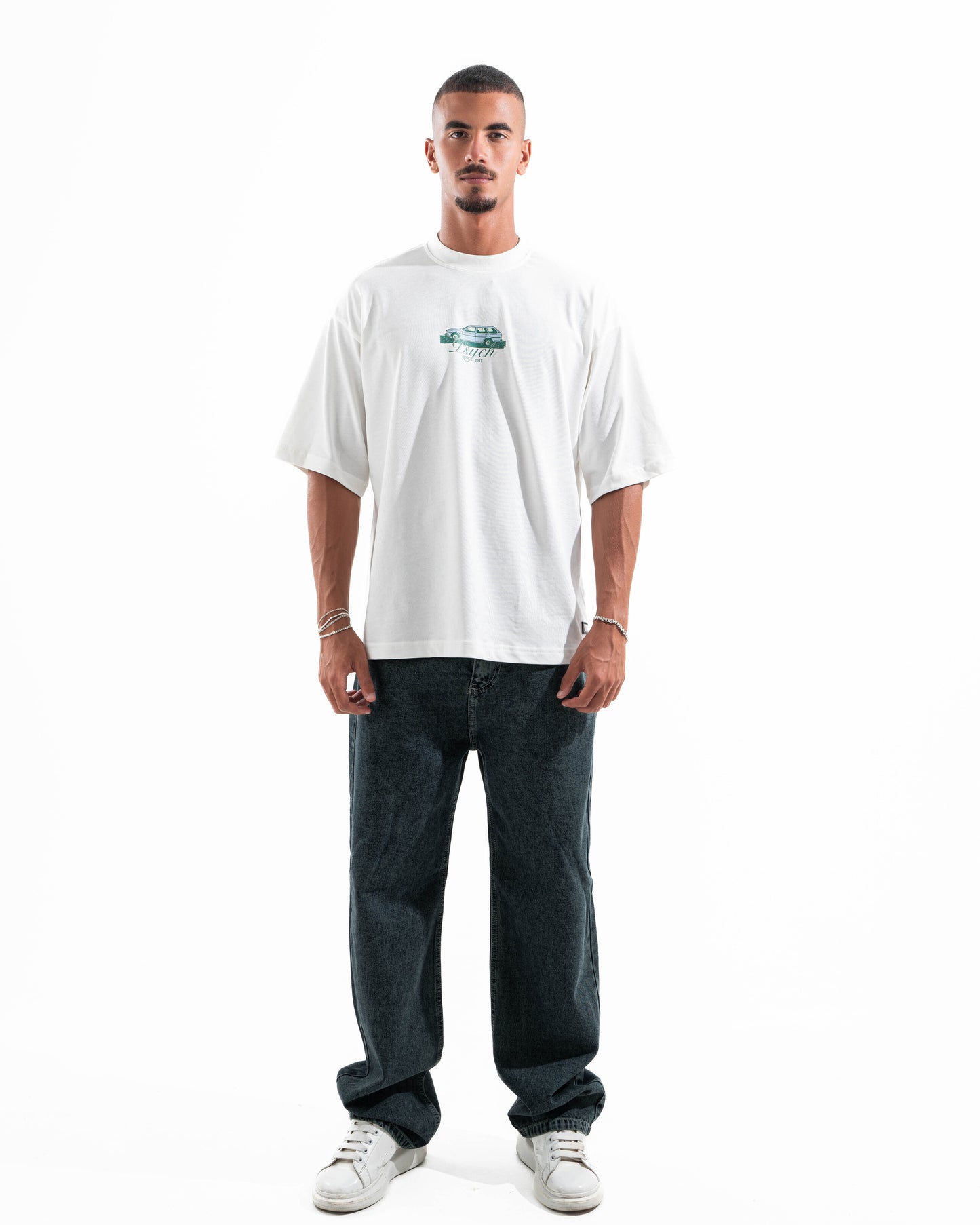 SUPPORT LOCAL TEE