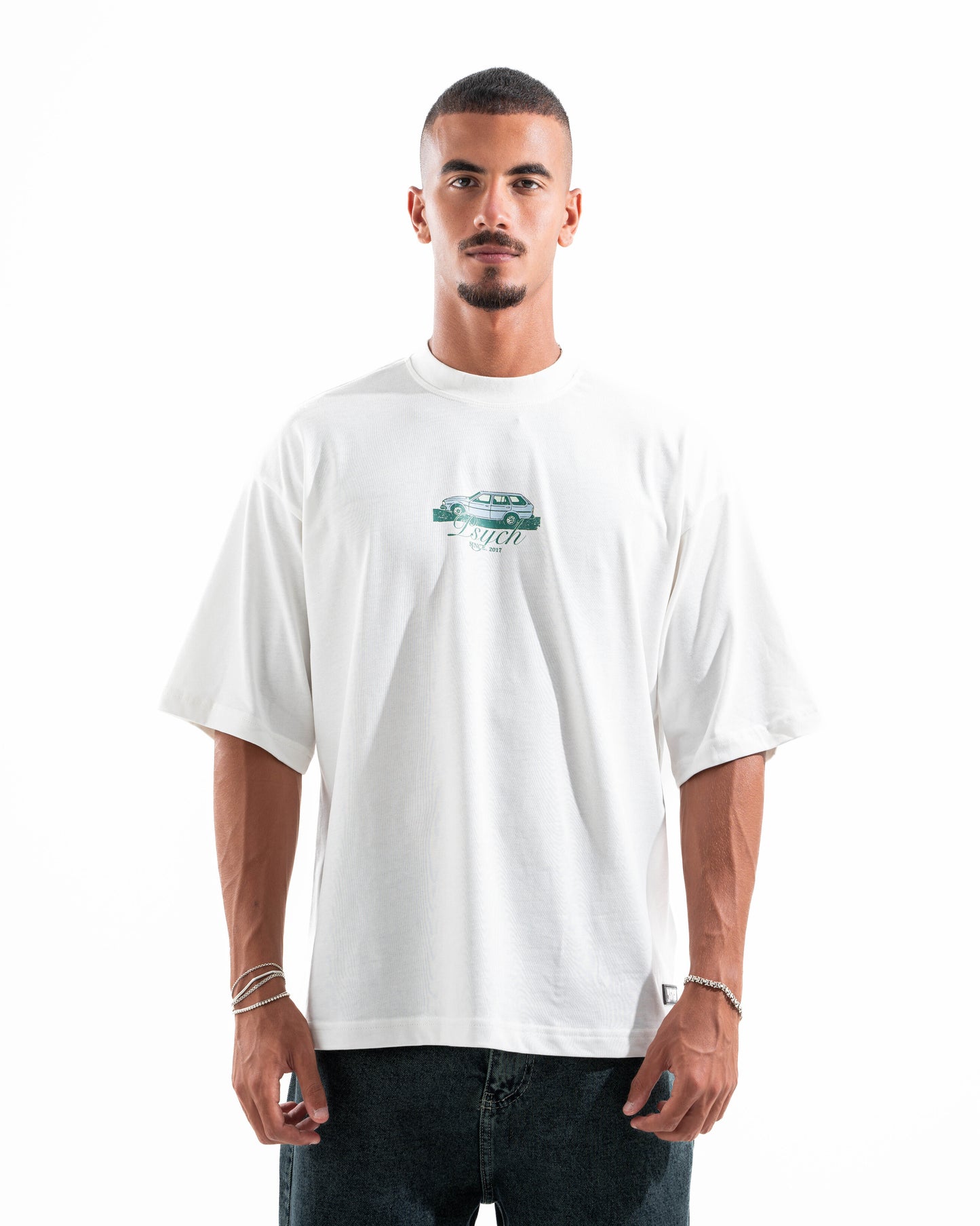 SUPPORT LOCAL TEE