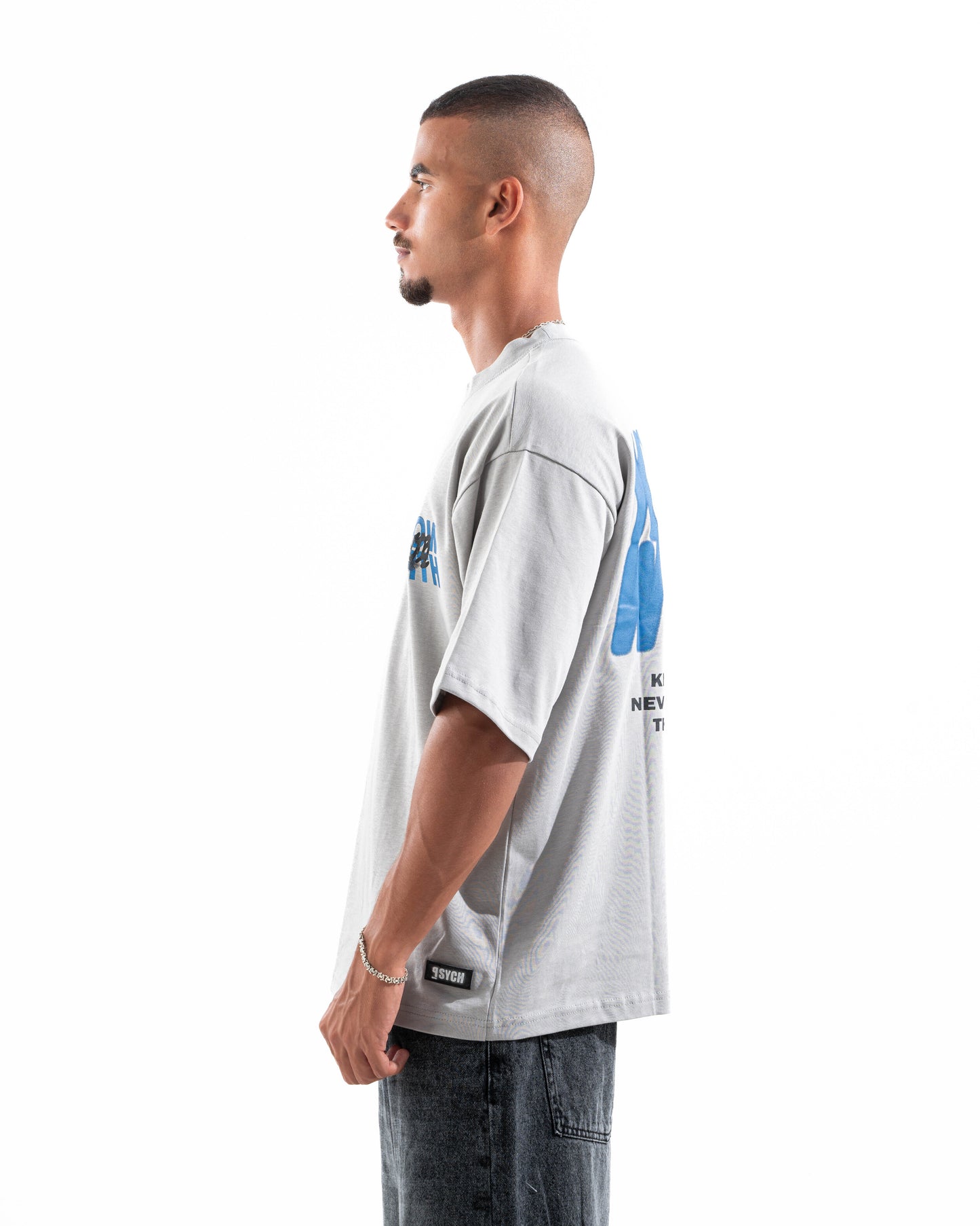 KNOW YOUR WORTH TEE
