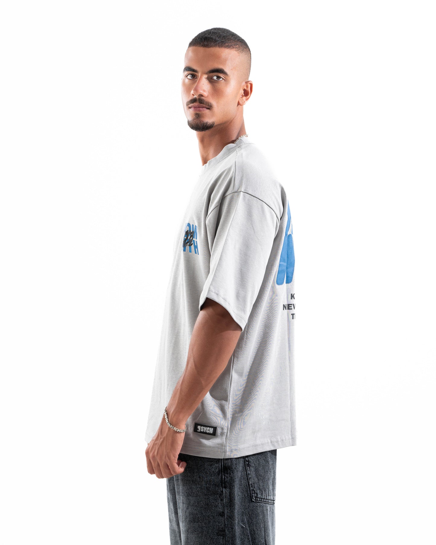 KNOW YOUR WORTH TEE