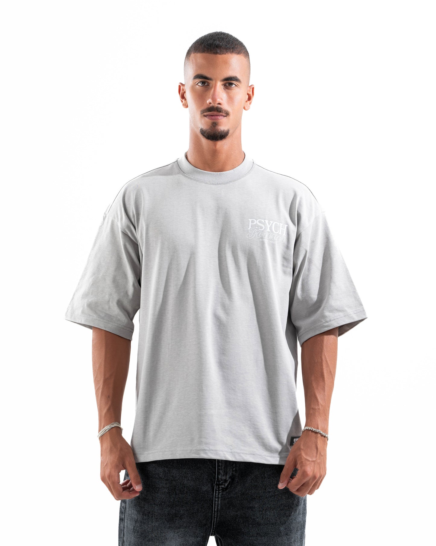 FLOWER POWER TEE