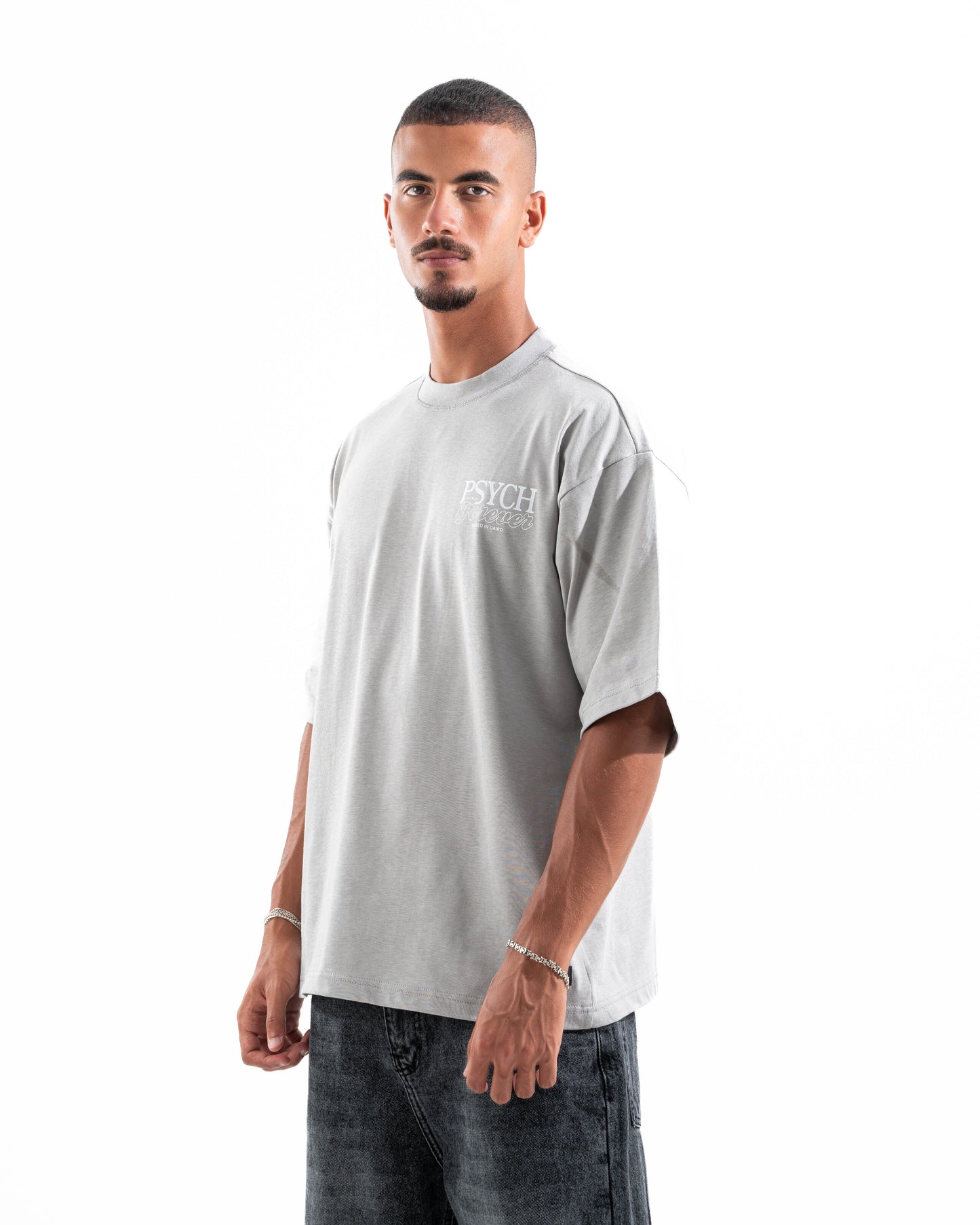 FLOWER POWER TEE