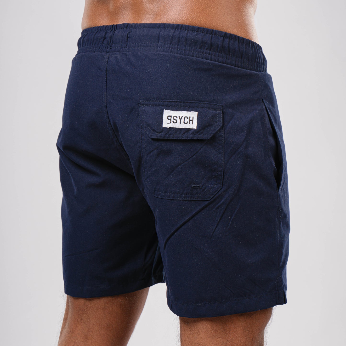 NAVY BASIC