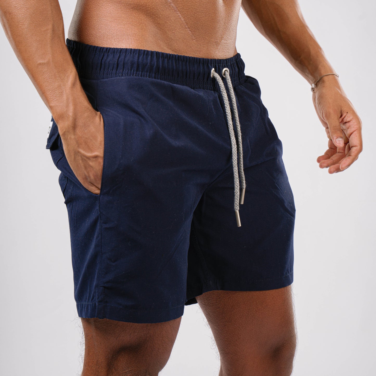 NAVY BASIC