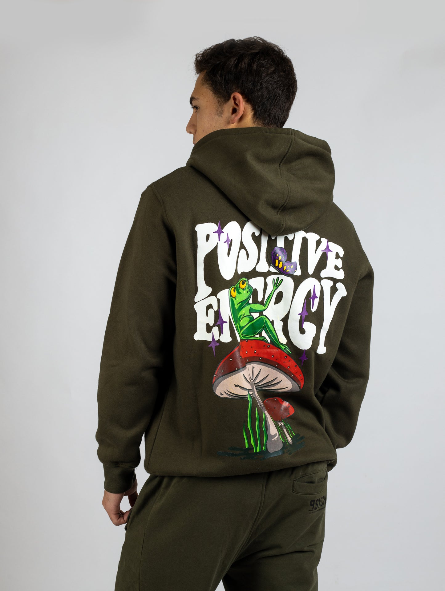 Frog Paradise