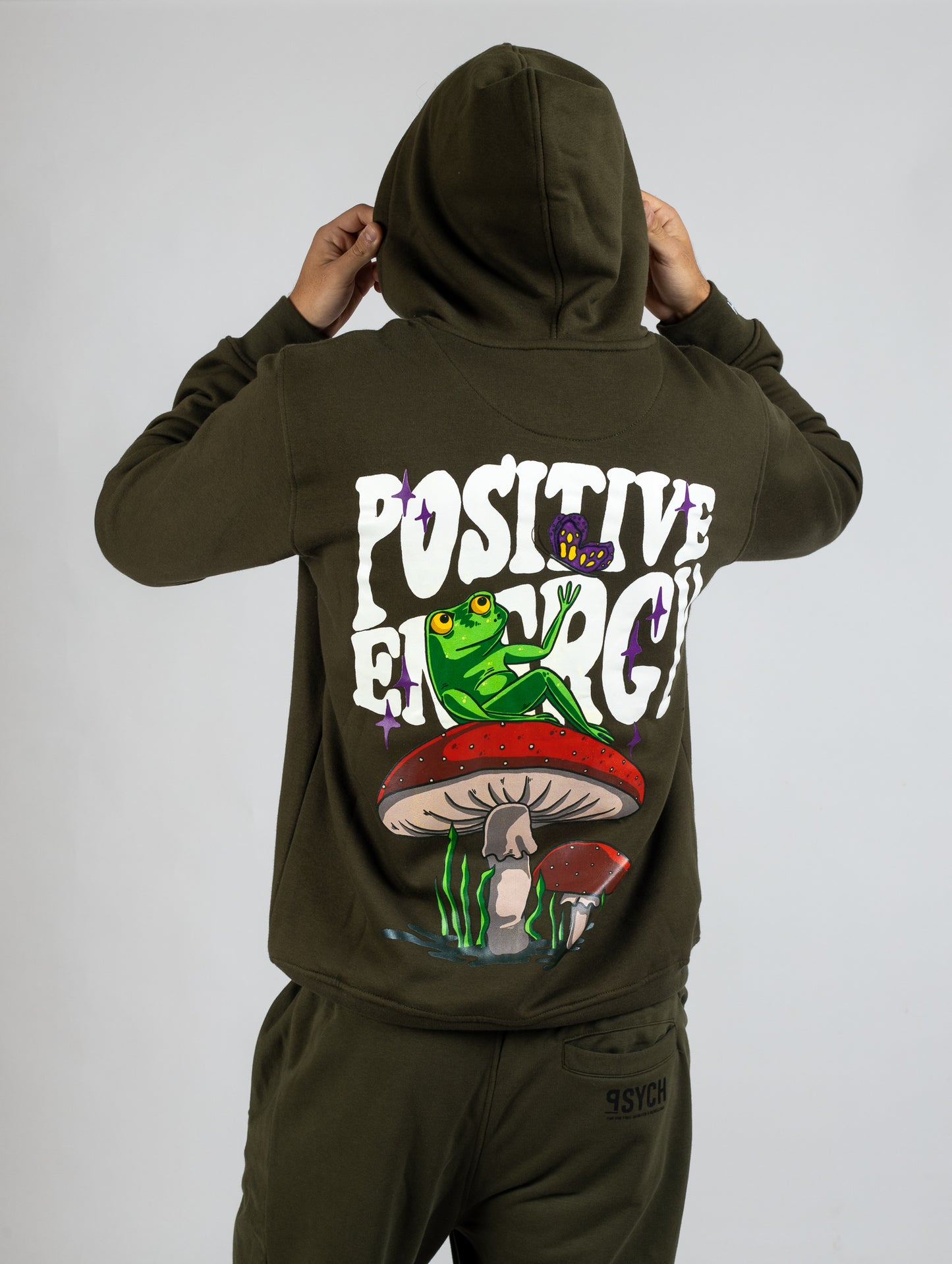Frog Paradise