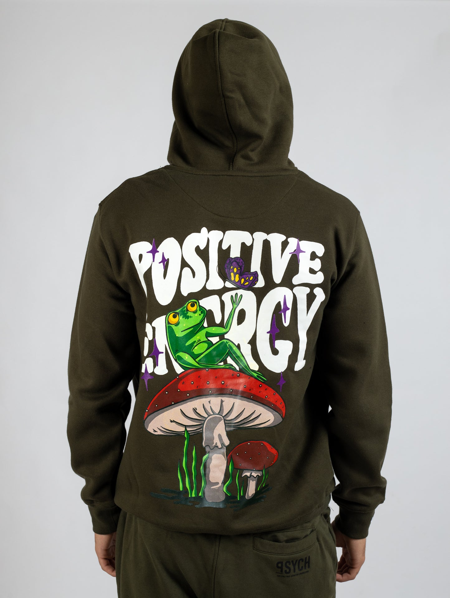 Frog Paradise
