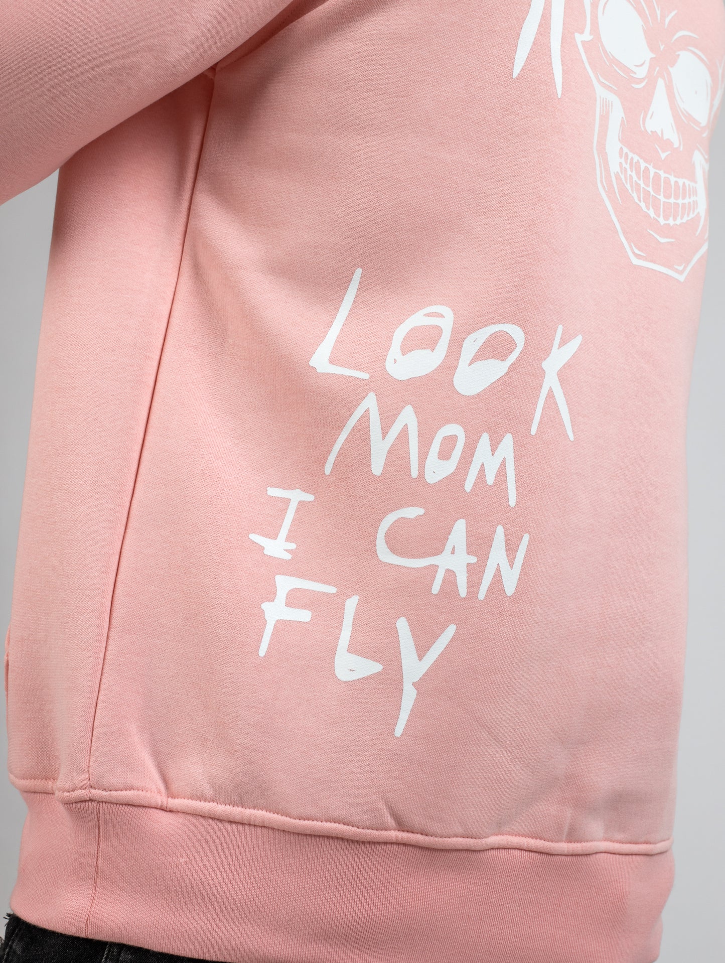 I Can Fly