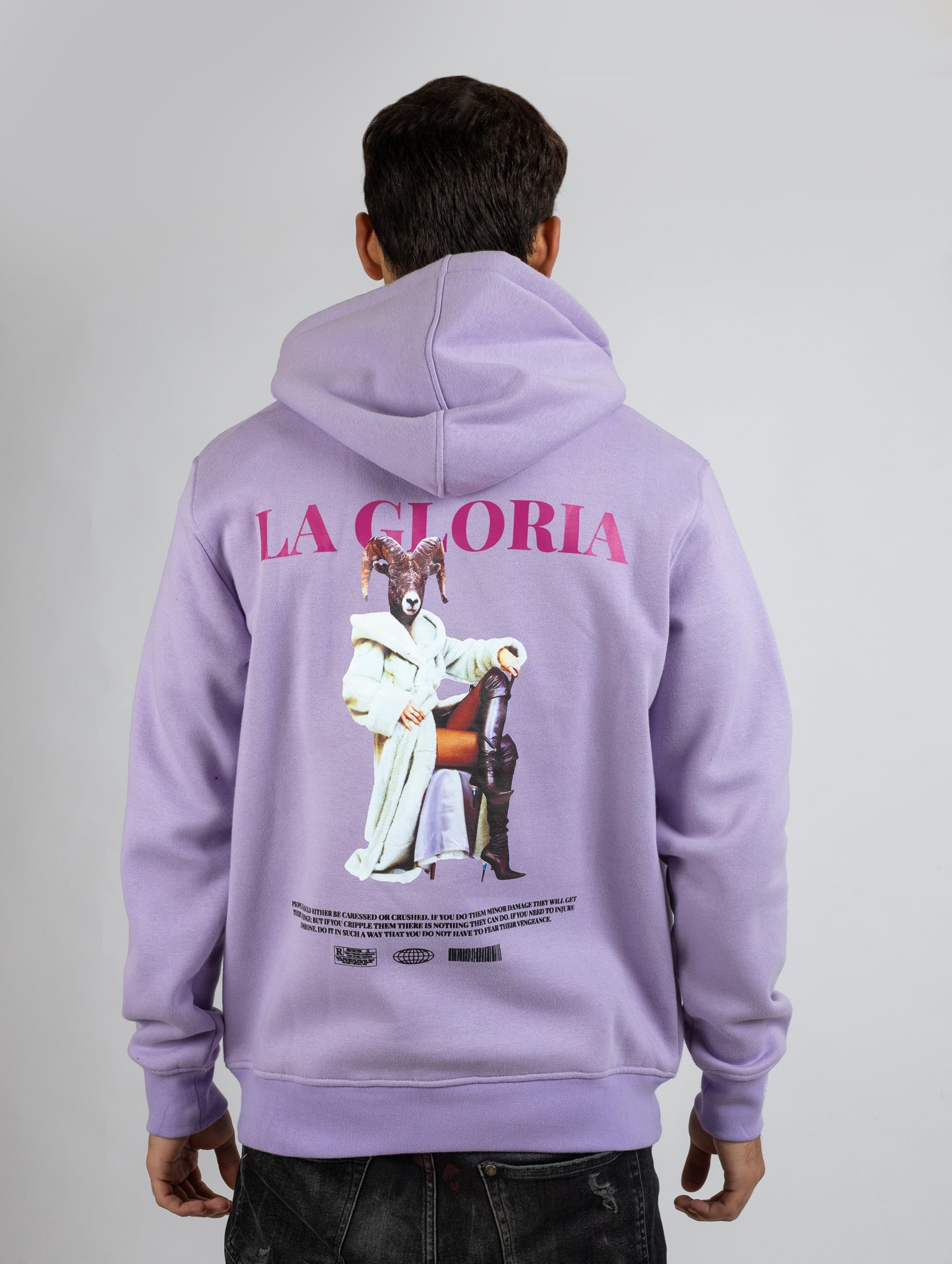 LA GLORIA
