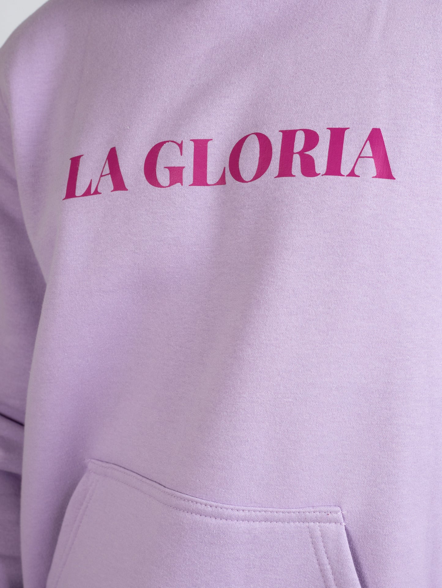LA GLORIA