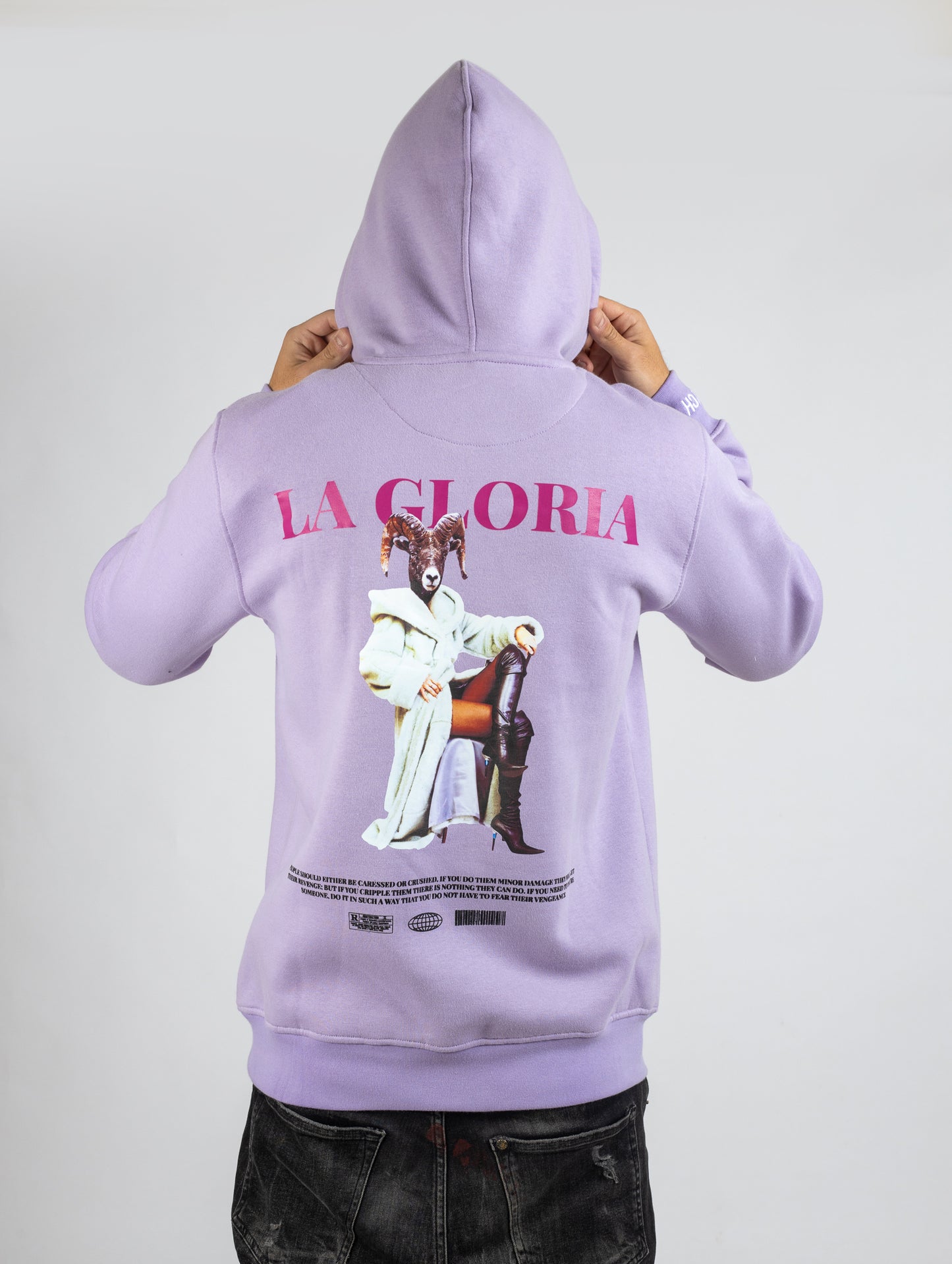 LA GLORIA