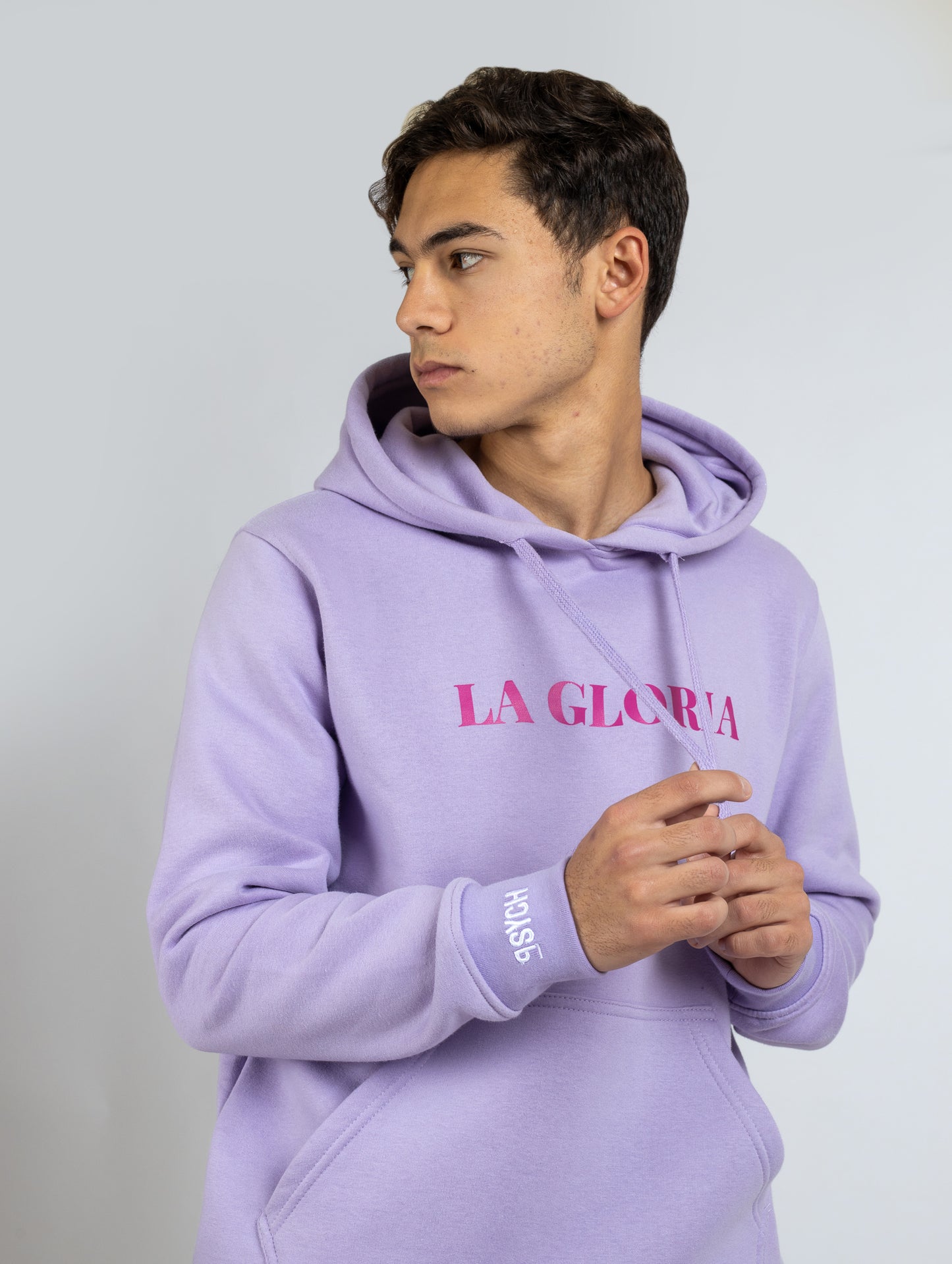 LA GLORIA