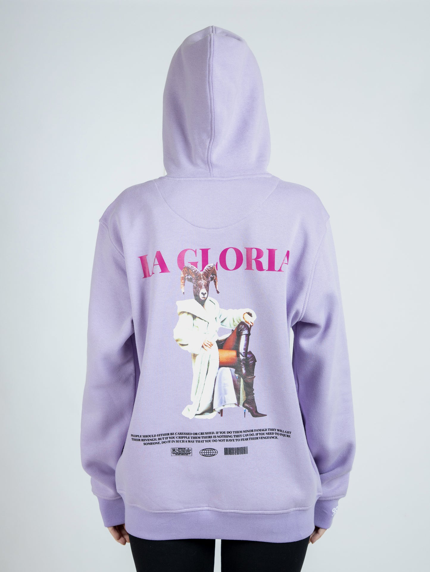 LA GLORIA