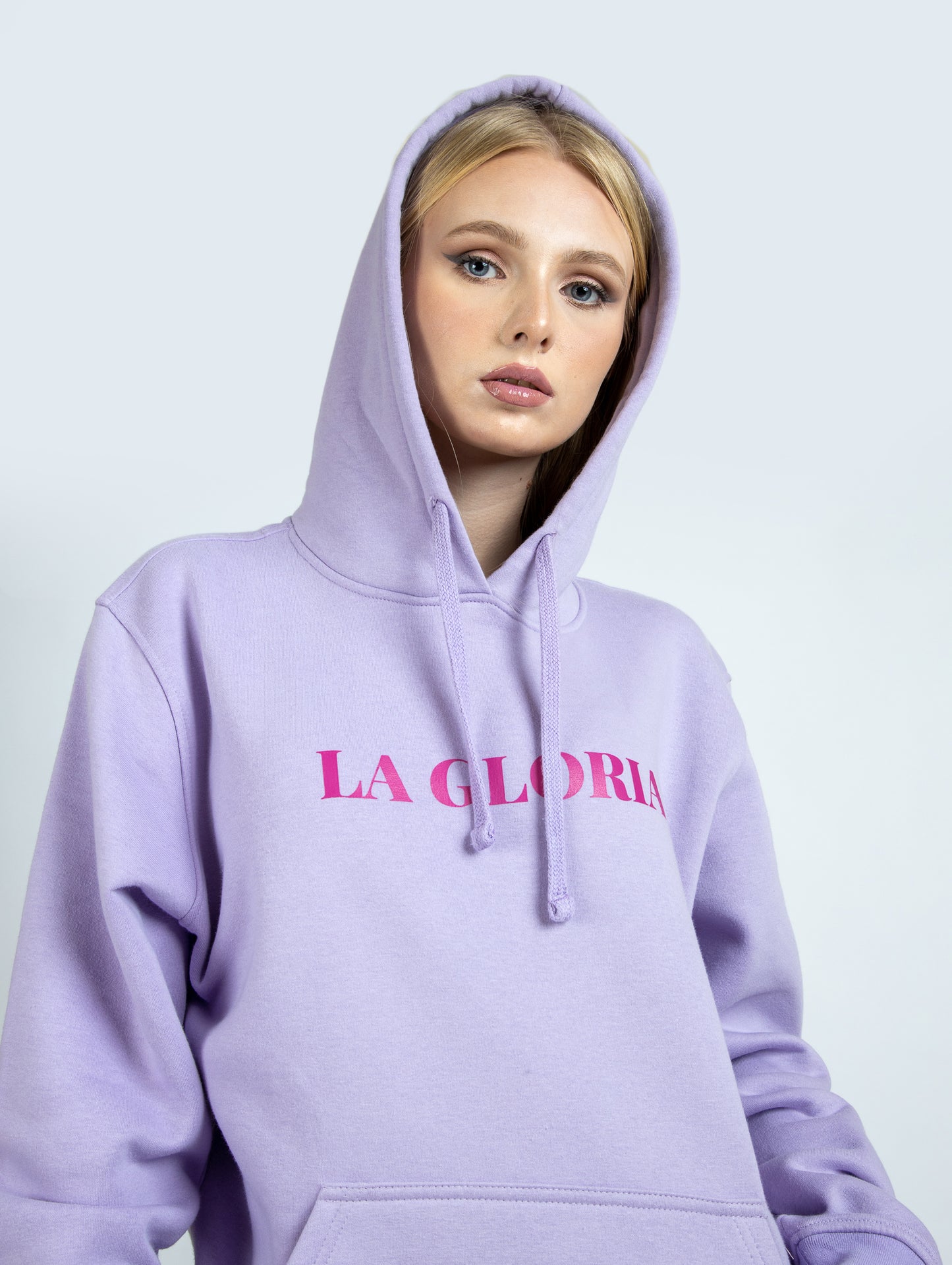 LA GLORIA