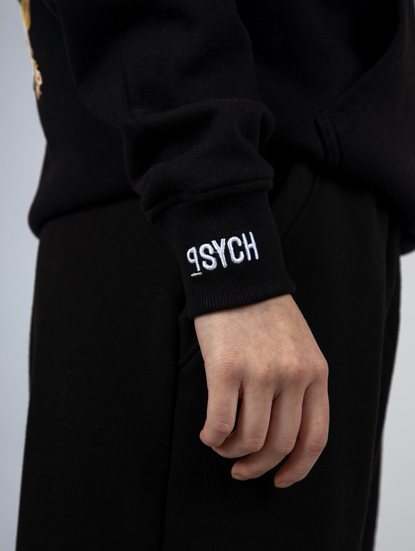 PSYCH GANG