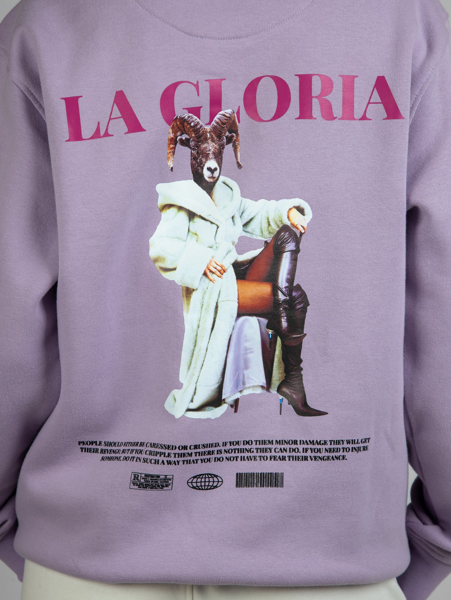LA GLORIA