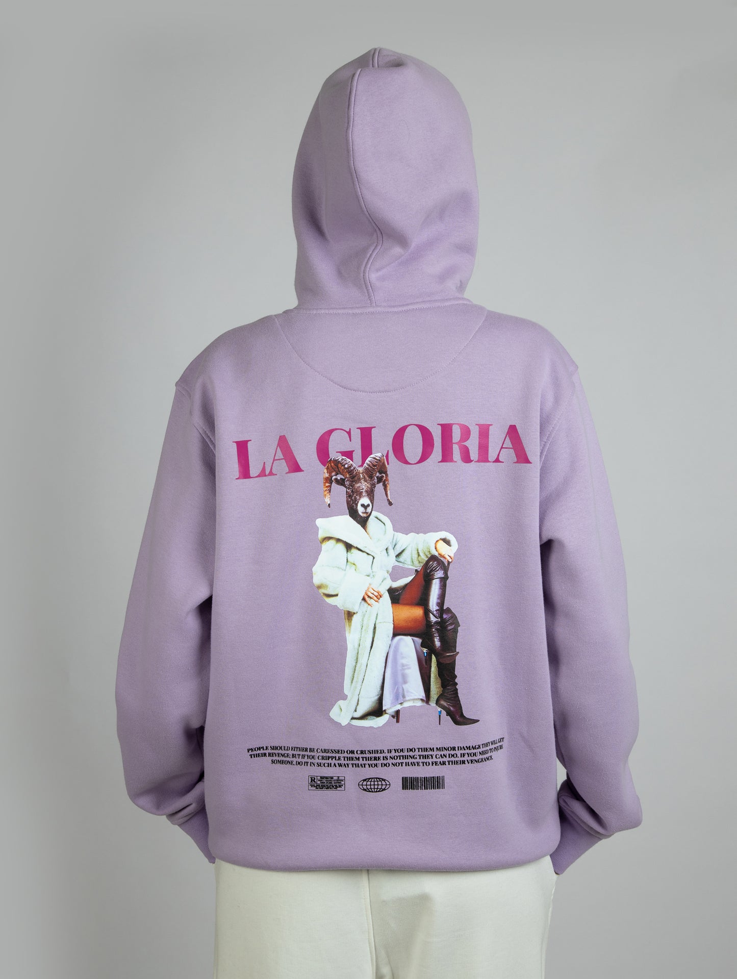 LA GLORIA