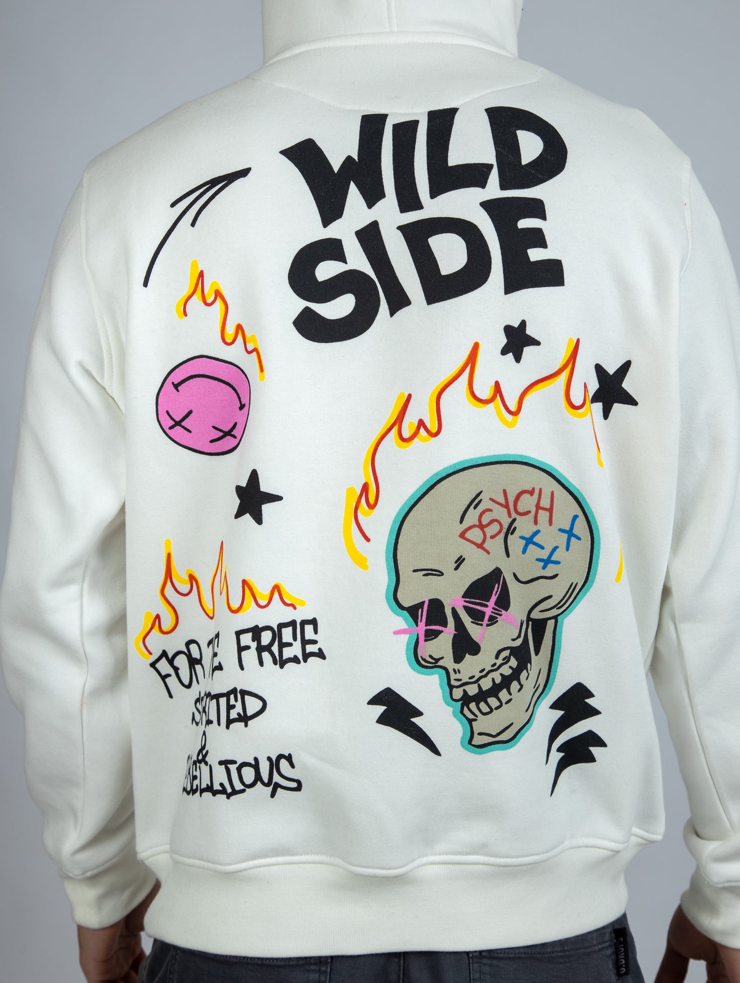 Wild Side