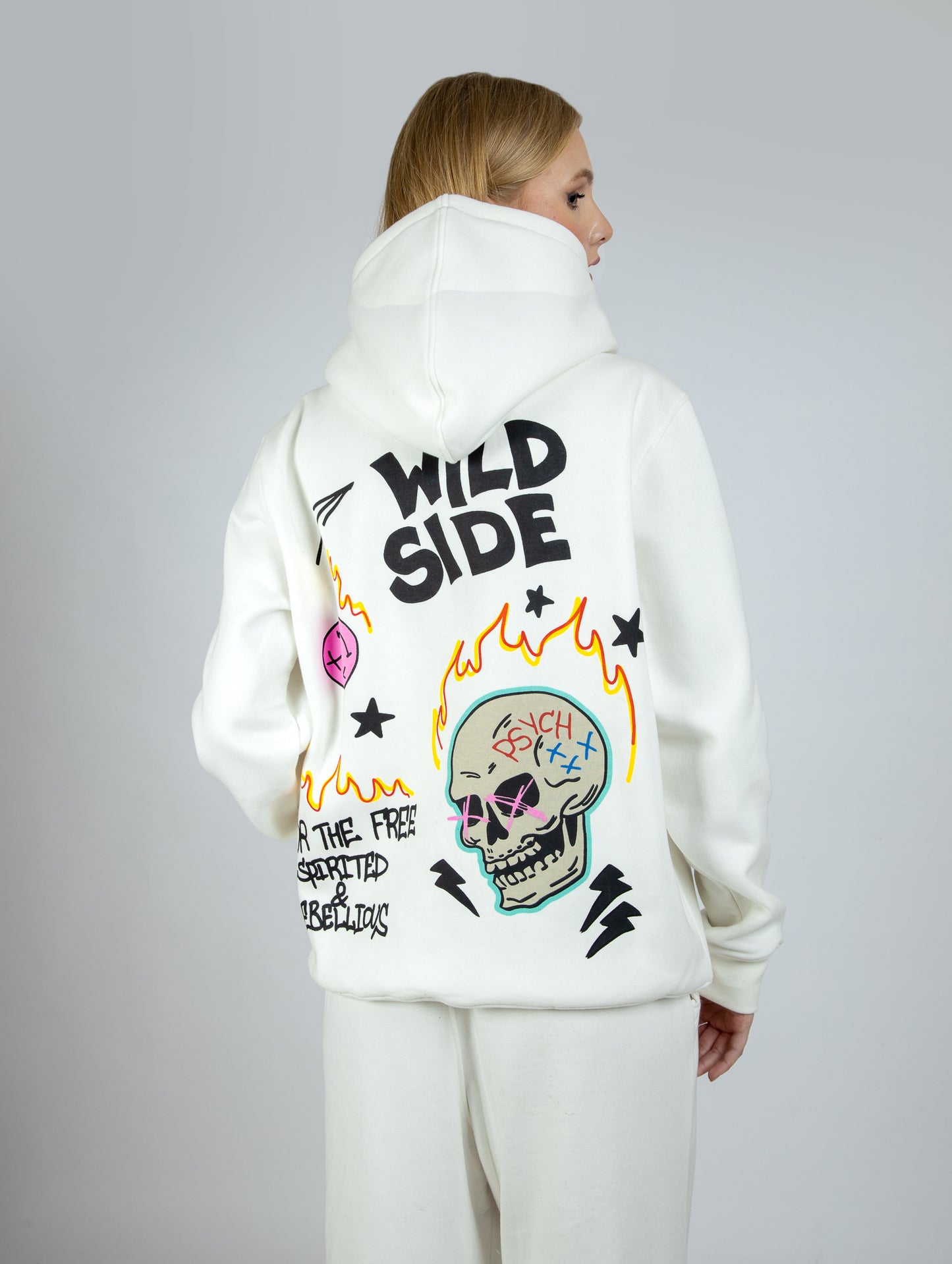 Wild Side