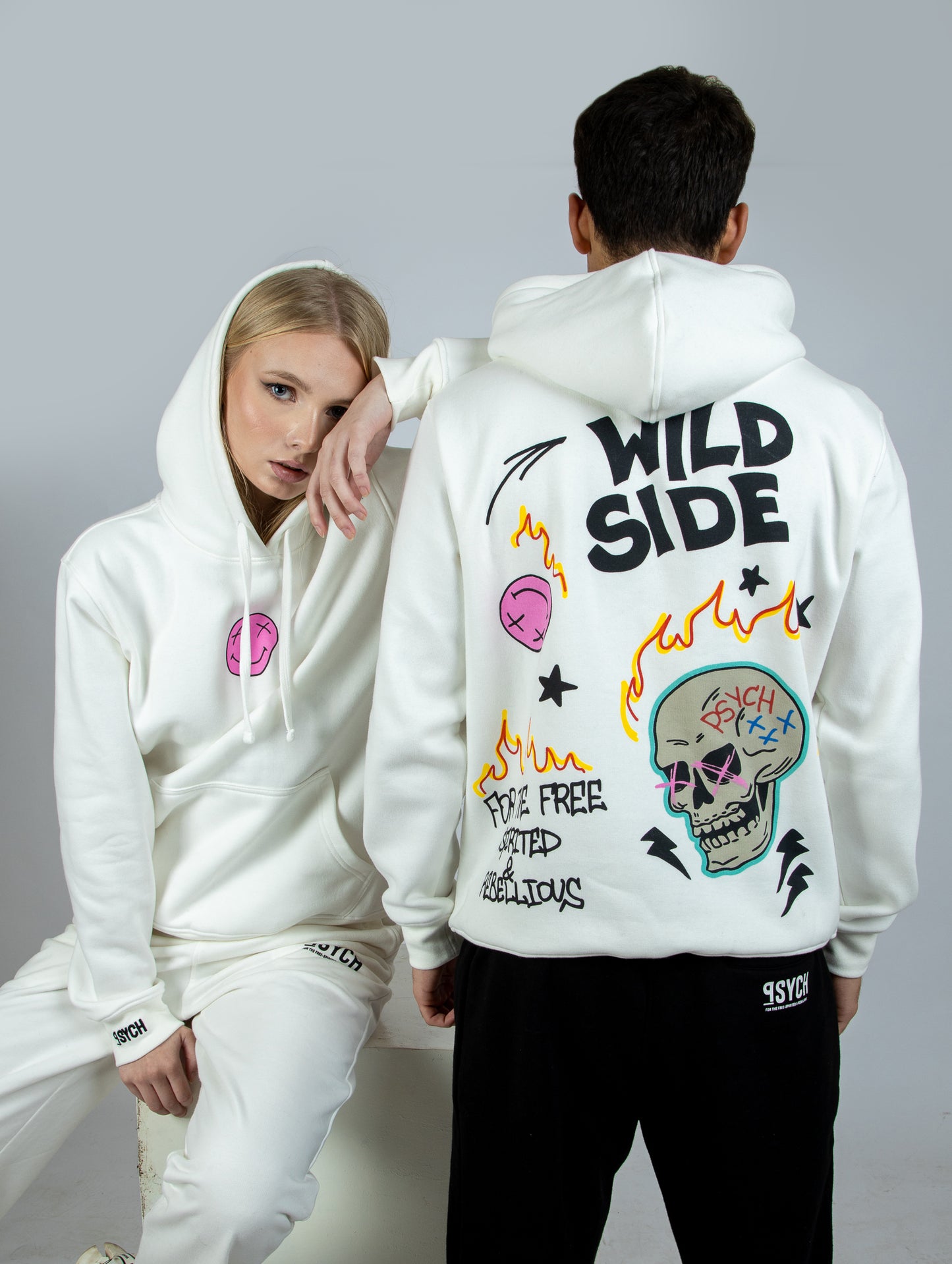 Wild Side