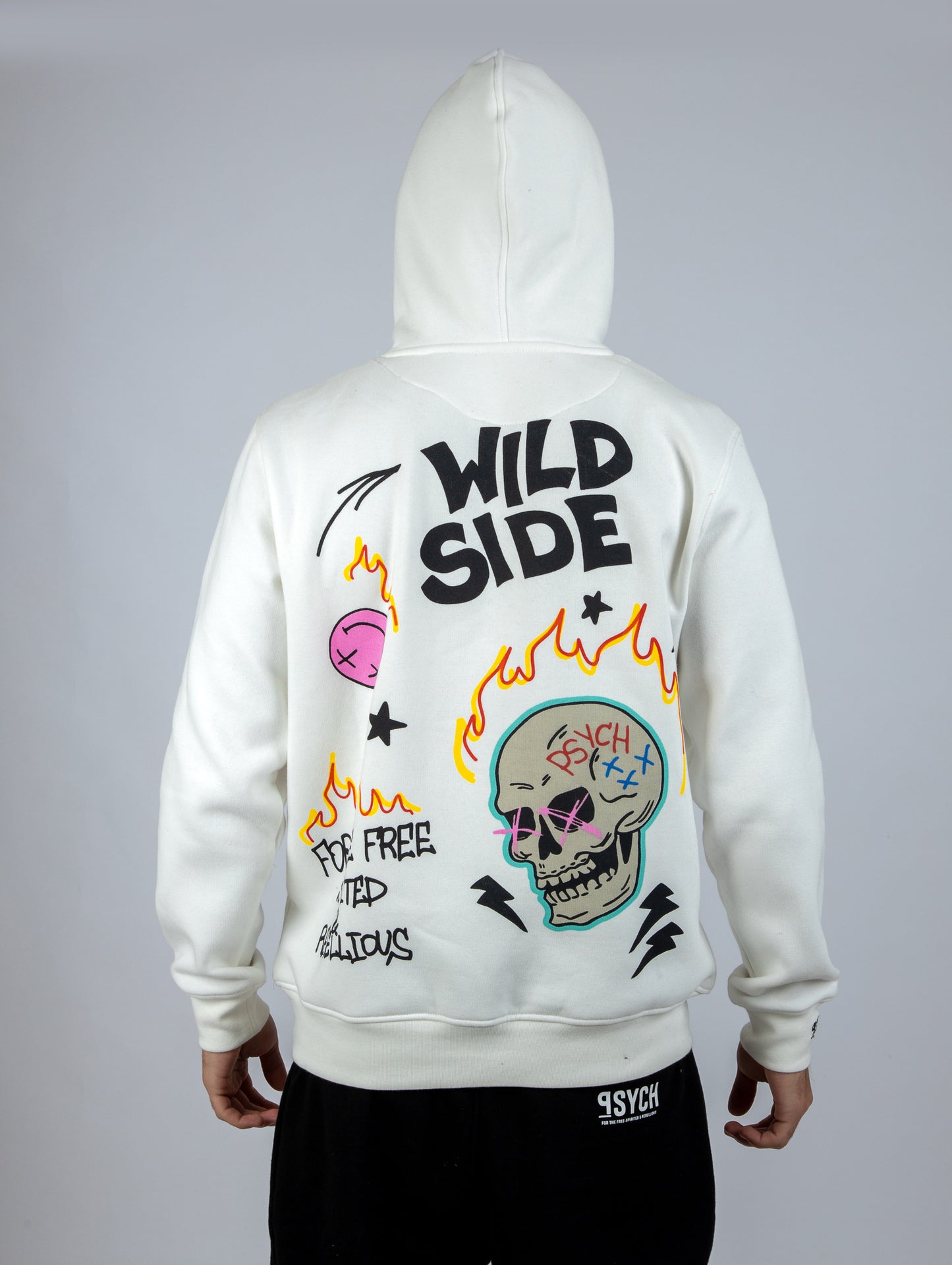 Wild Side