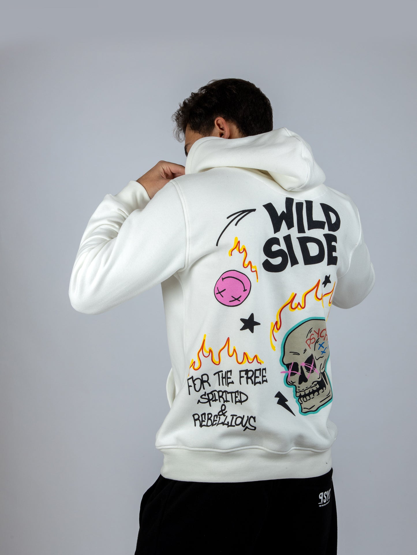 Wild Side
