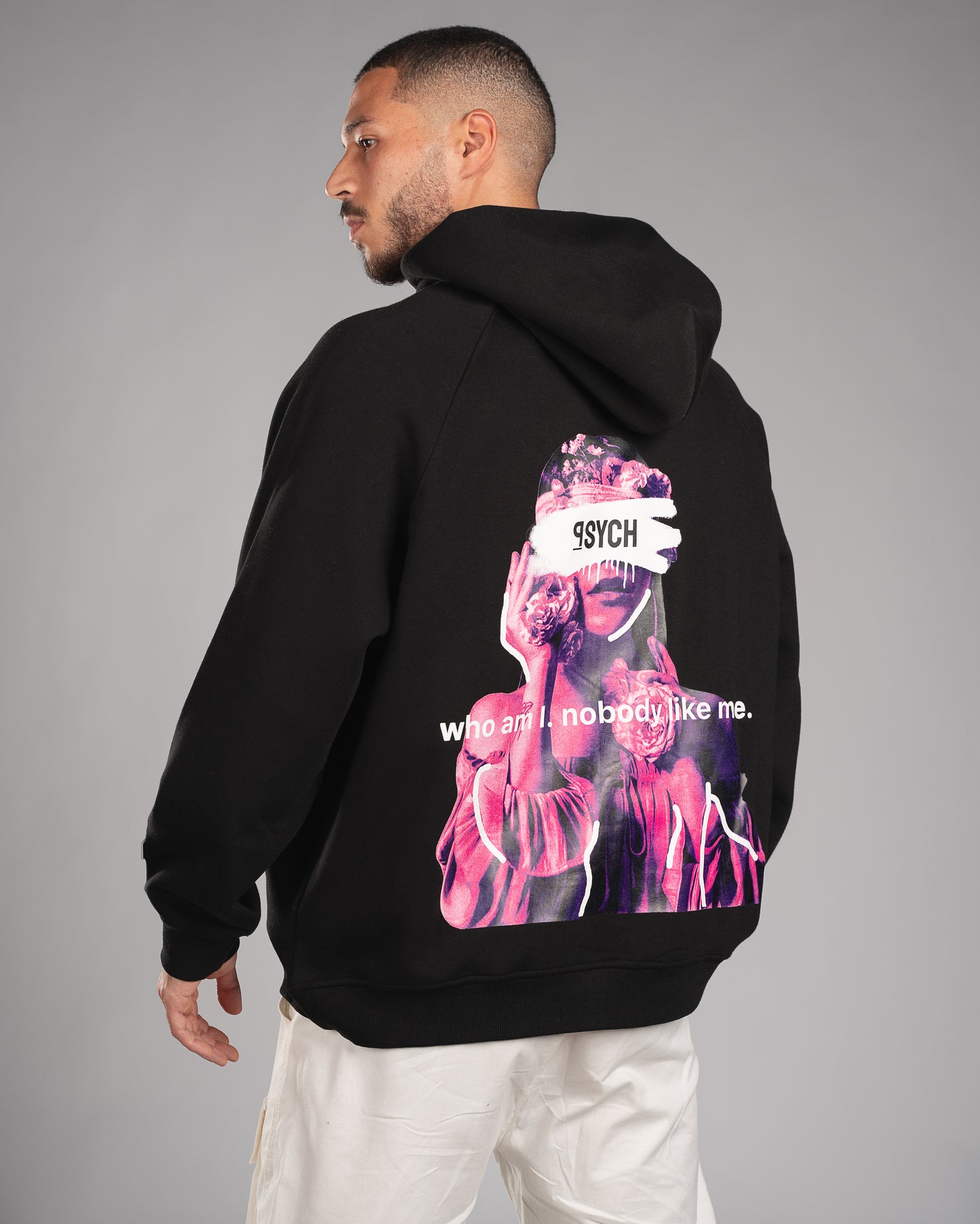 ONE OF A KIND
