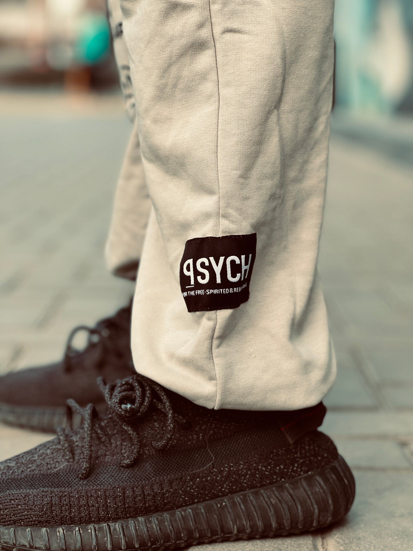 FREE-SPIRITED Sand Sweats (Unisex)