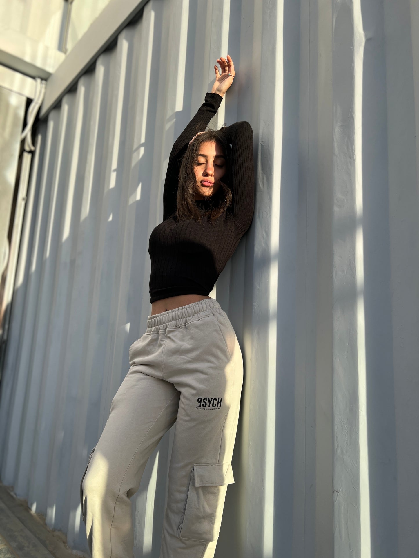 Sand Utility Sweatpants (Women)