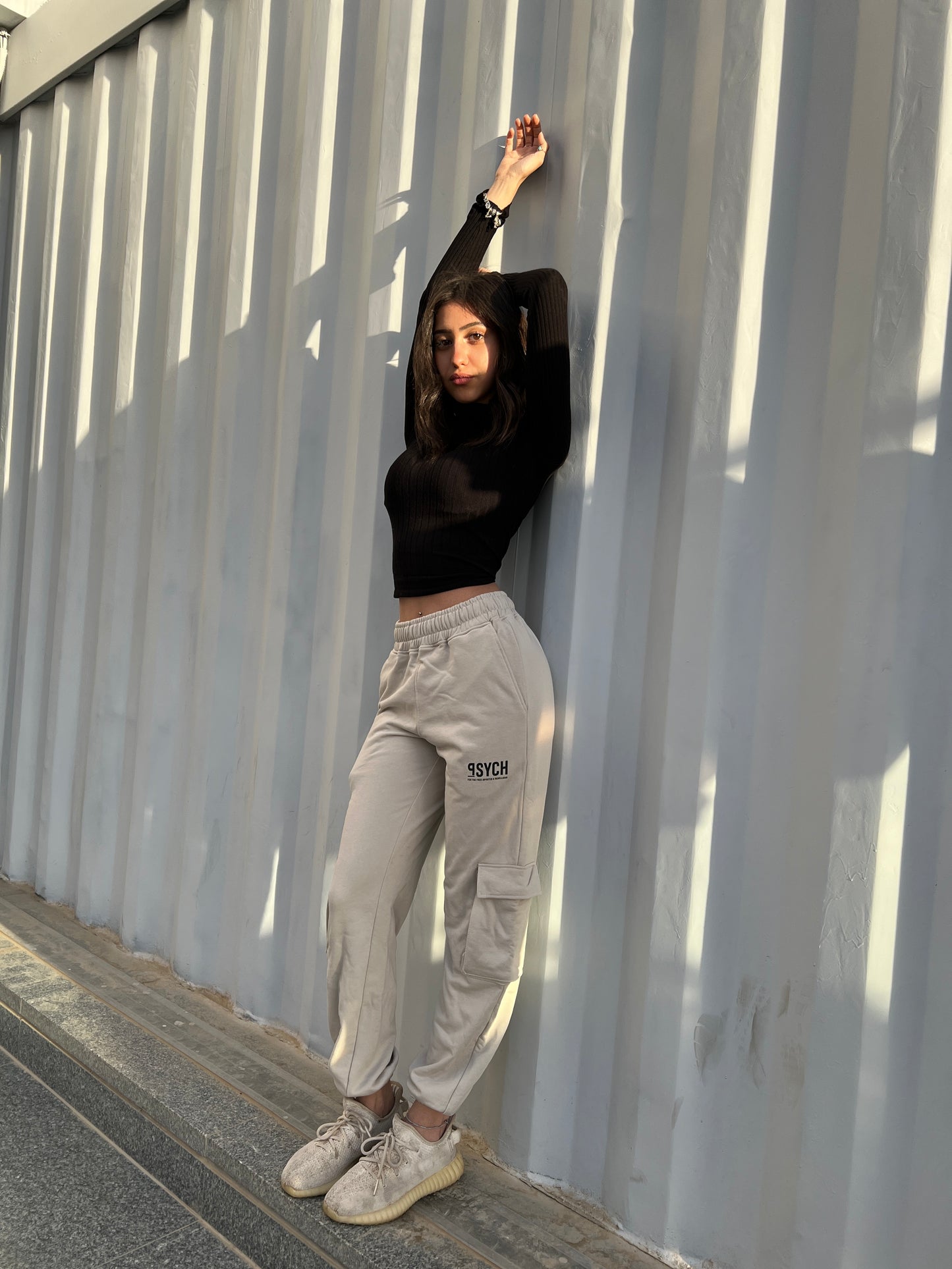 Sand Utility Sweatpants (Women)