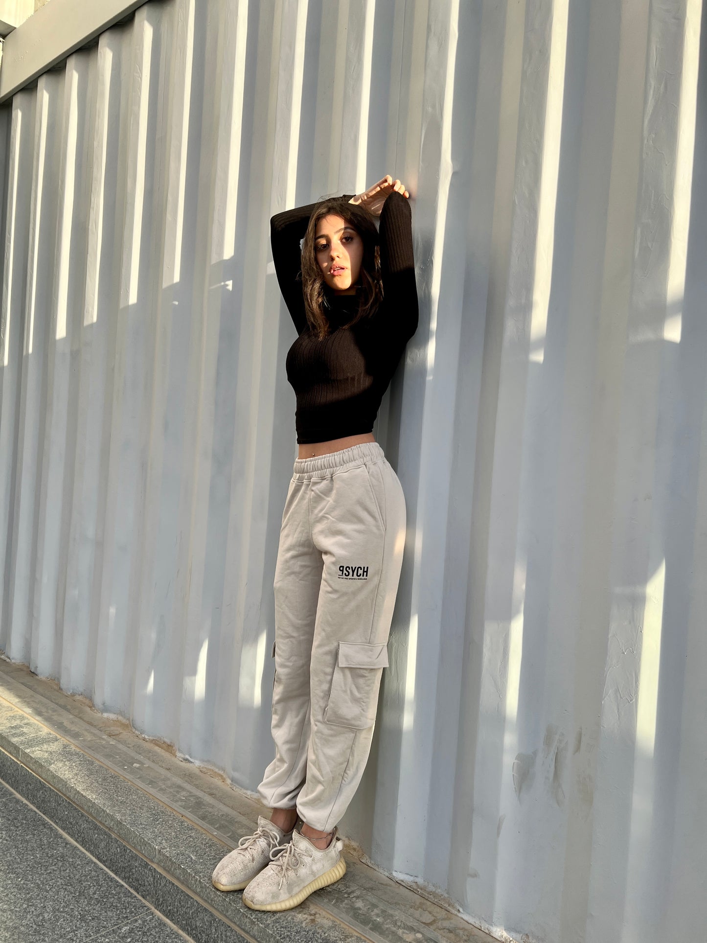 Sand Utility Sweatpants (Women)