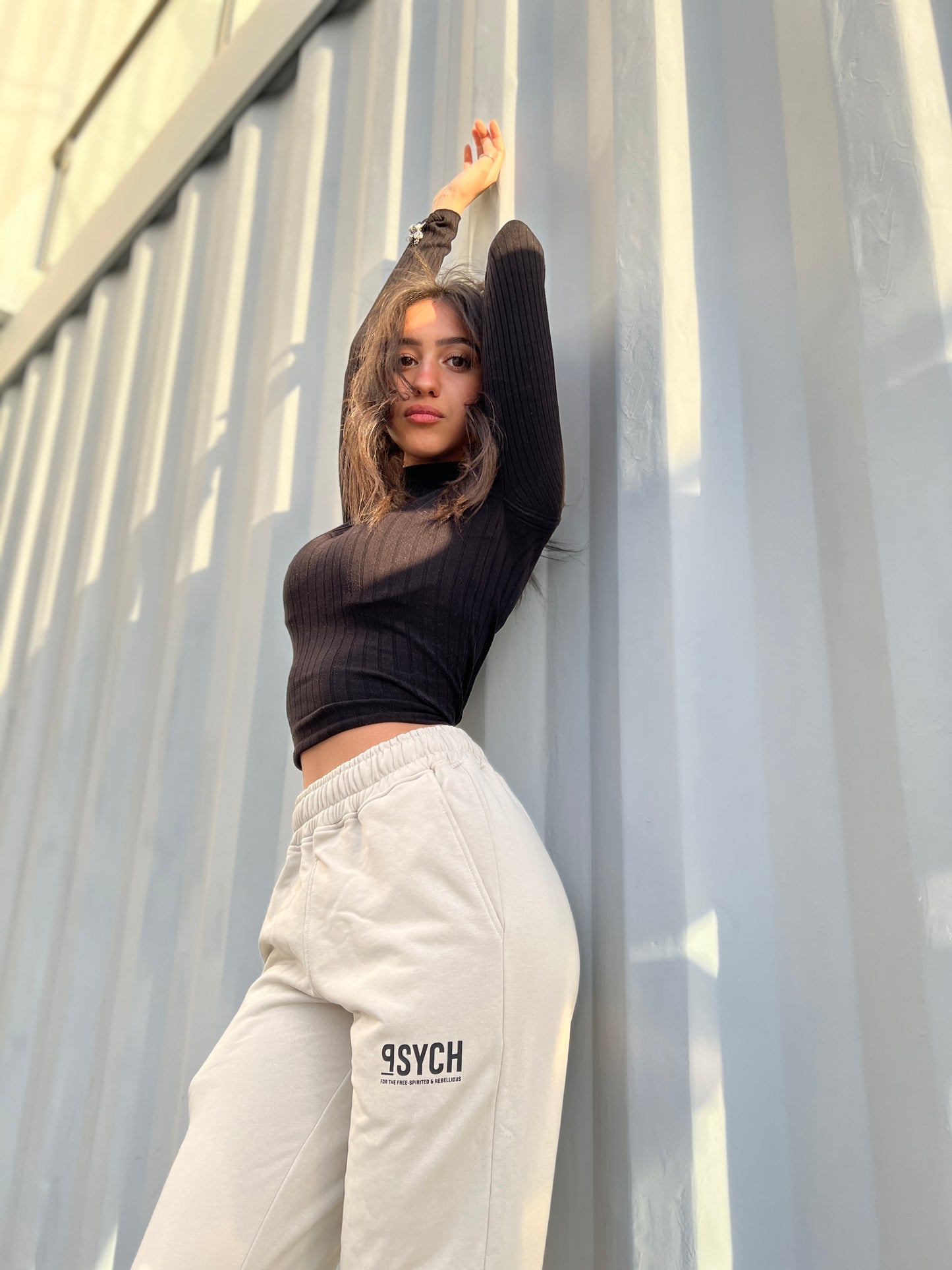 Sand Utility Sweatpants (Women)
