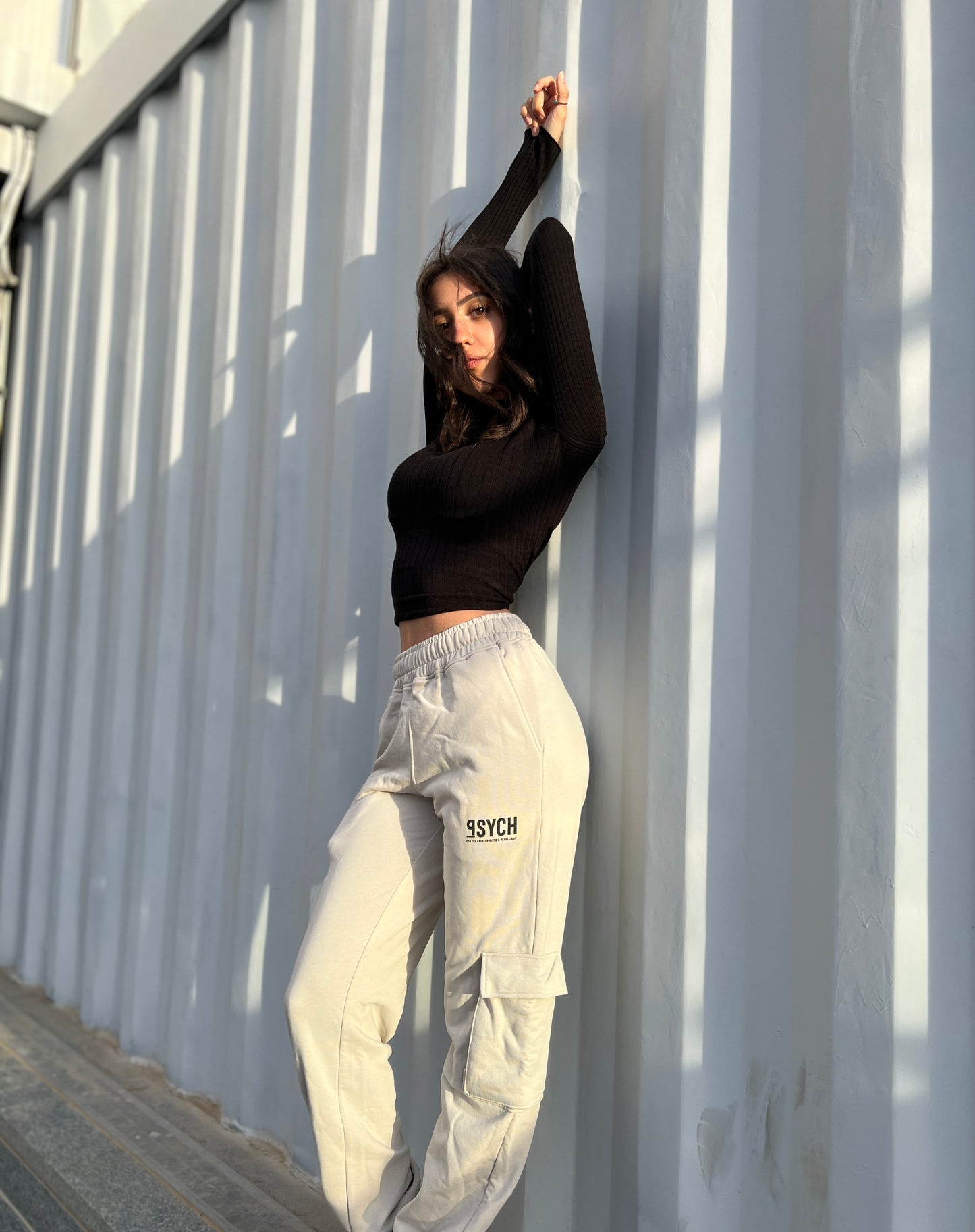 Sand Utility Sweatpants (Women)