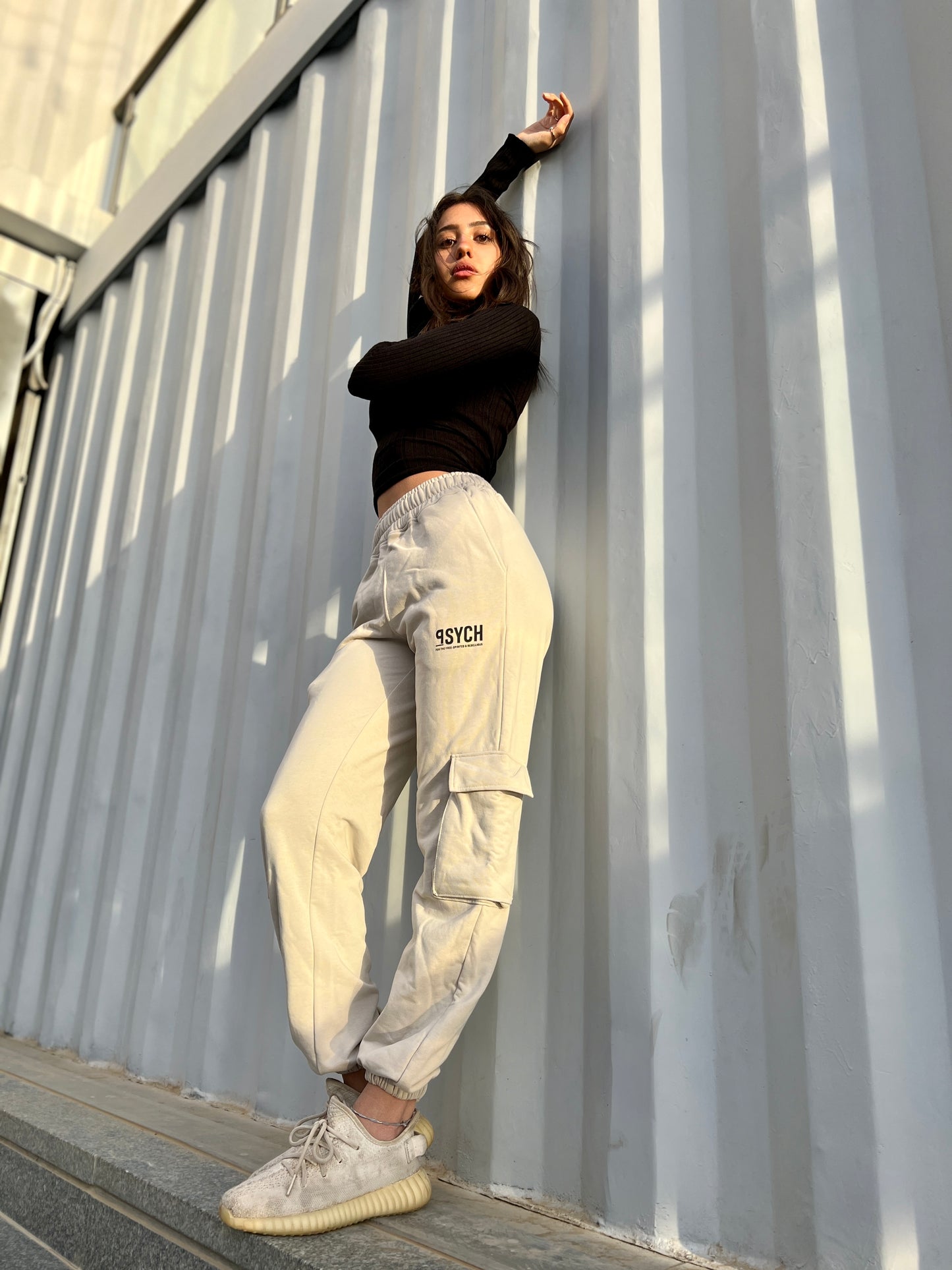 Sand Utility Sweatpants (Women)