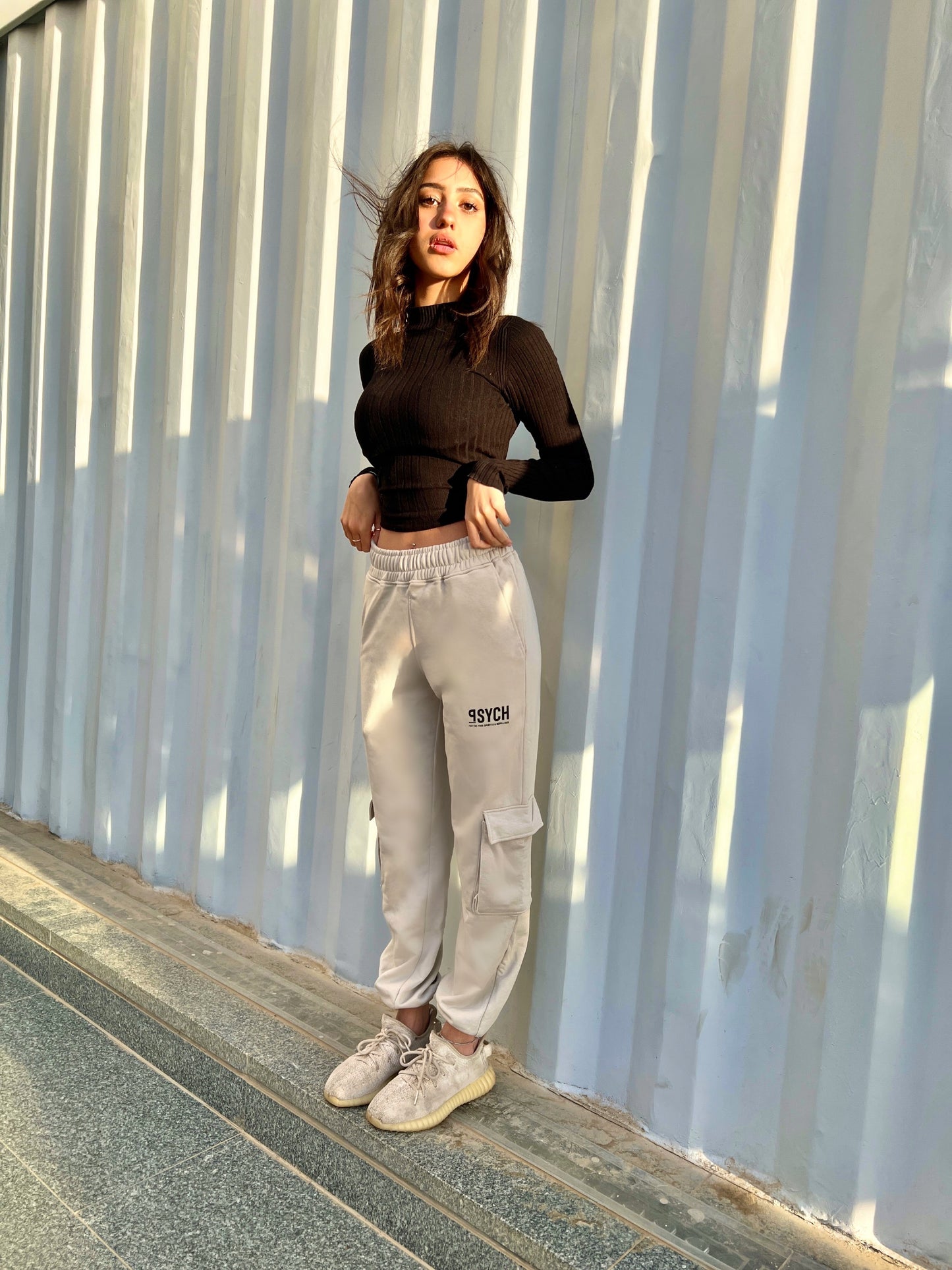 Sand Utility Sweatpants (Women)
