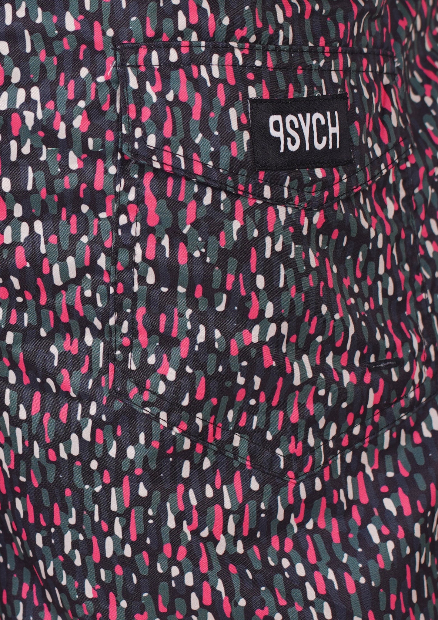 PINK BRUSH